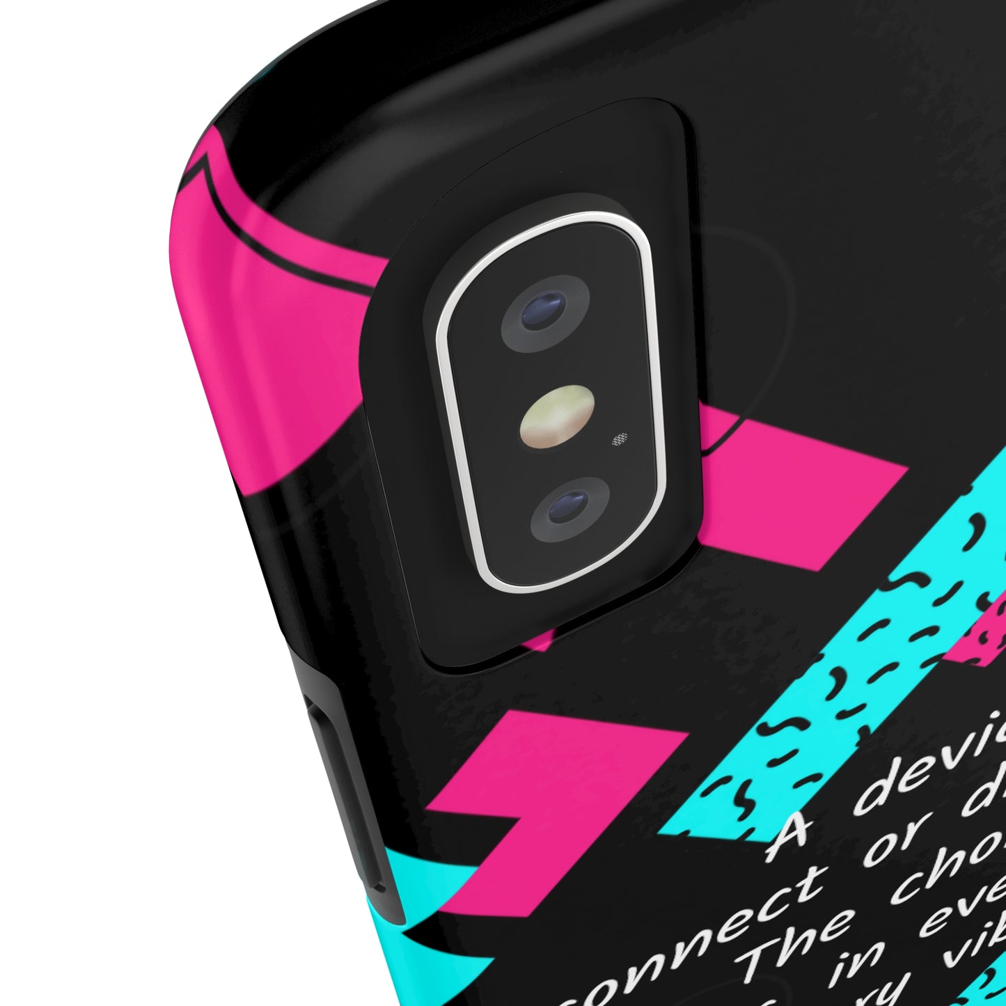The Dial of Destiny Phone Case