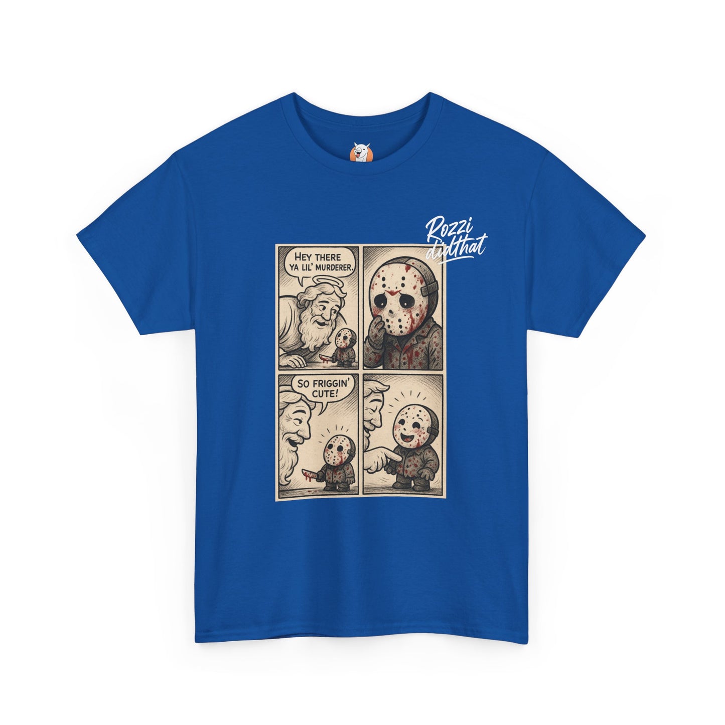 Lil' Murderer Tee