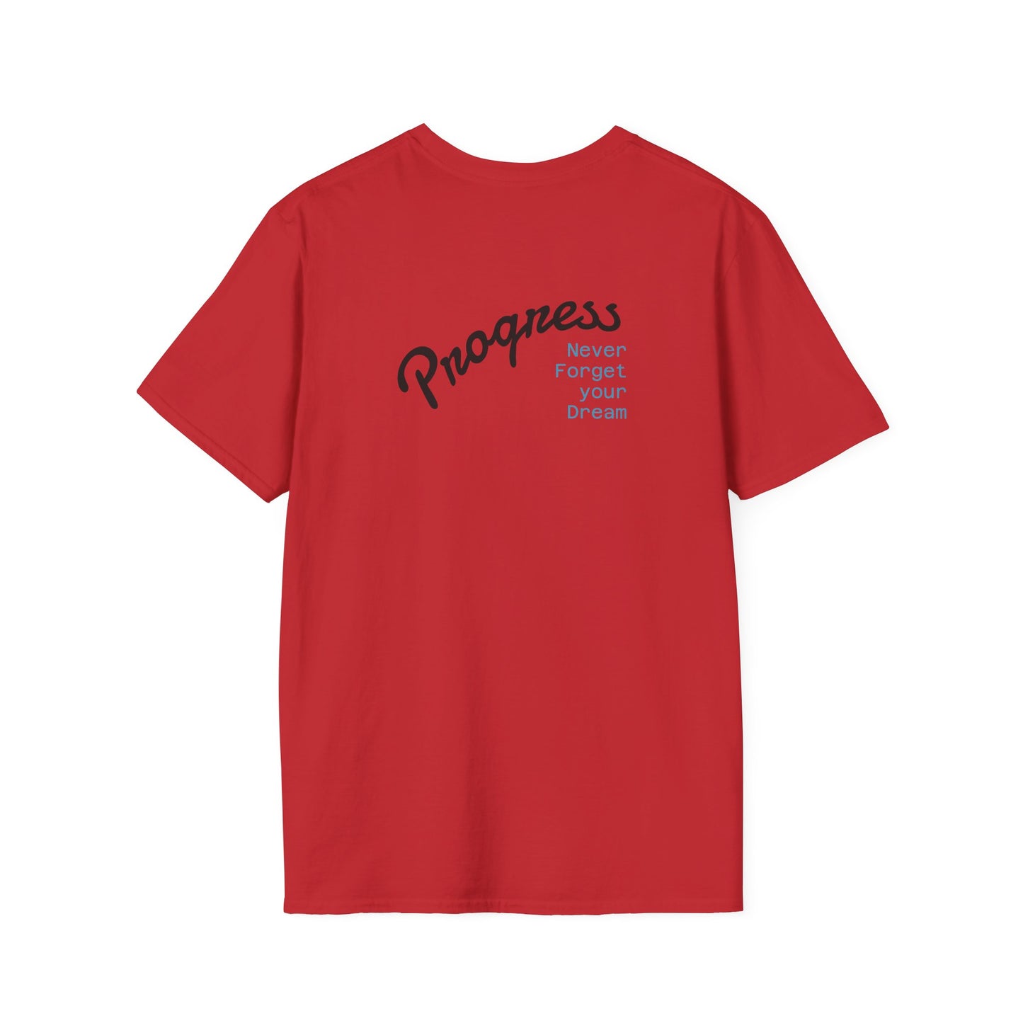 “Keep On Grinding” Motivation Tee