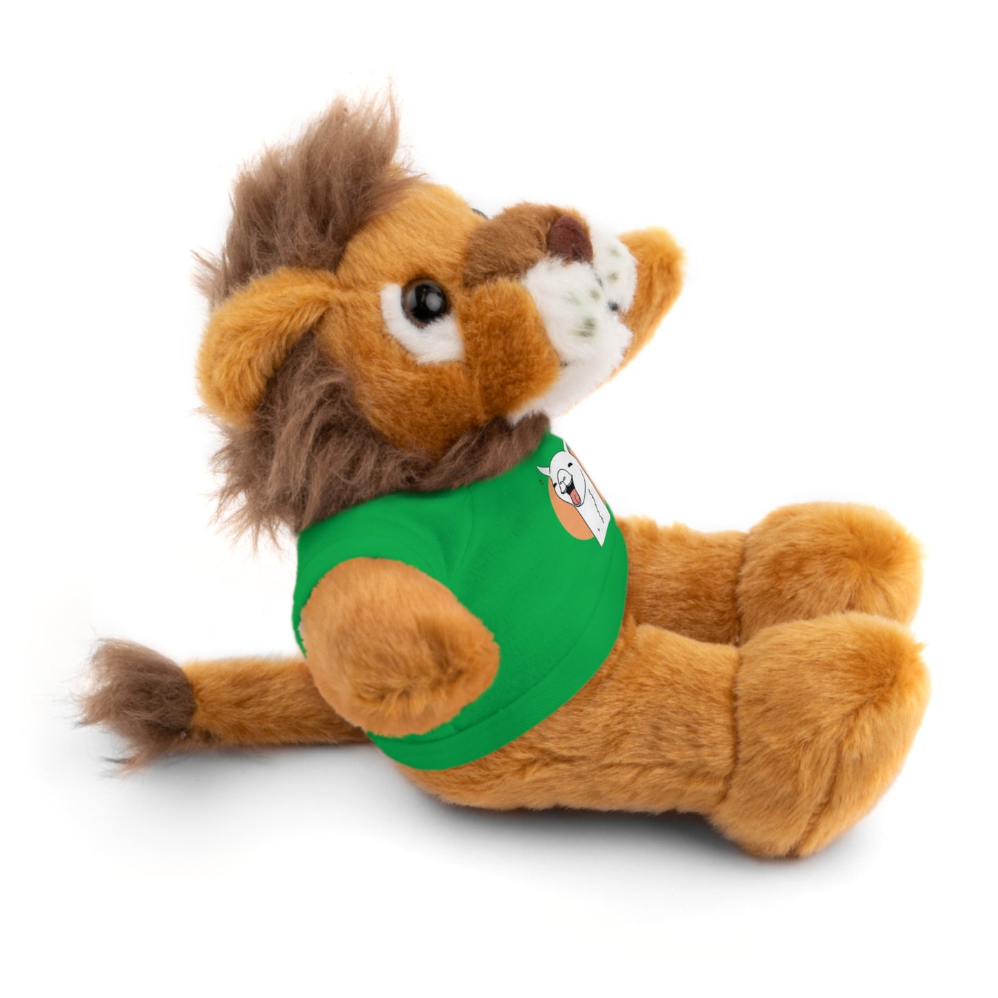 Laughing Llama Plushies