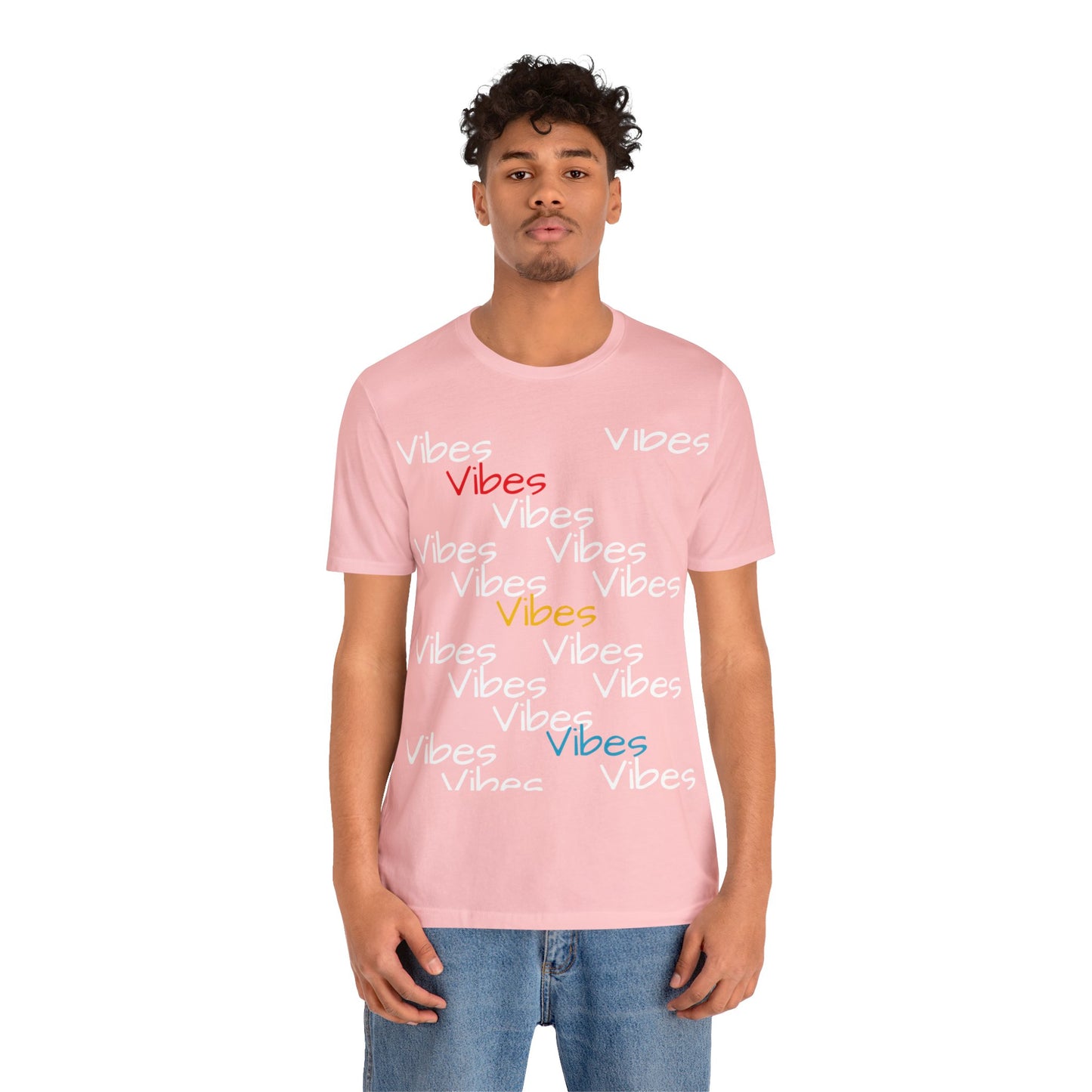 Eternal Vibe Tee