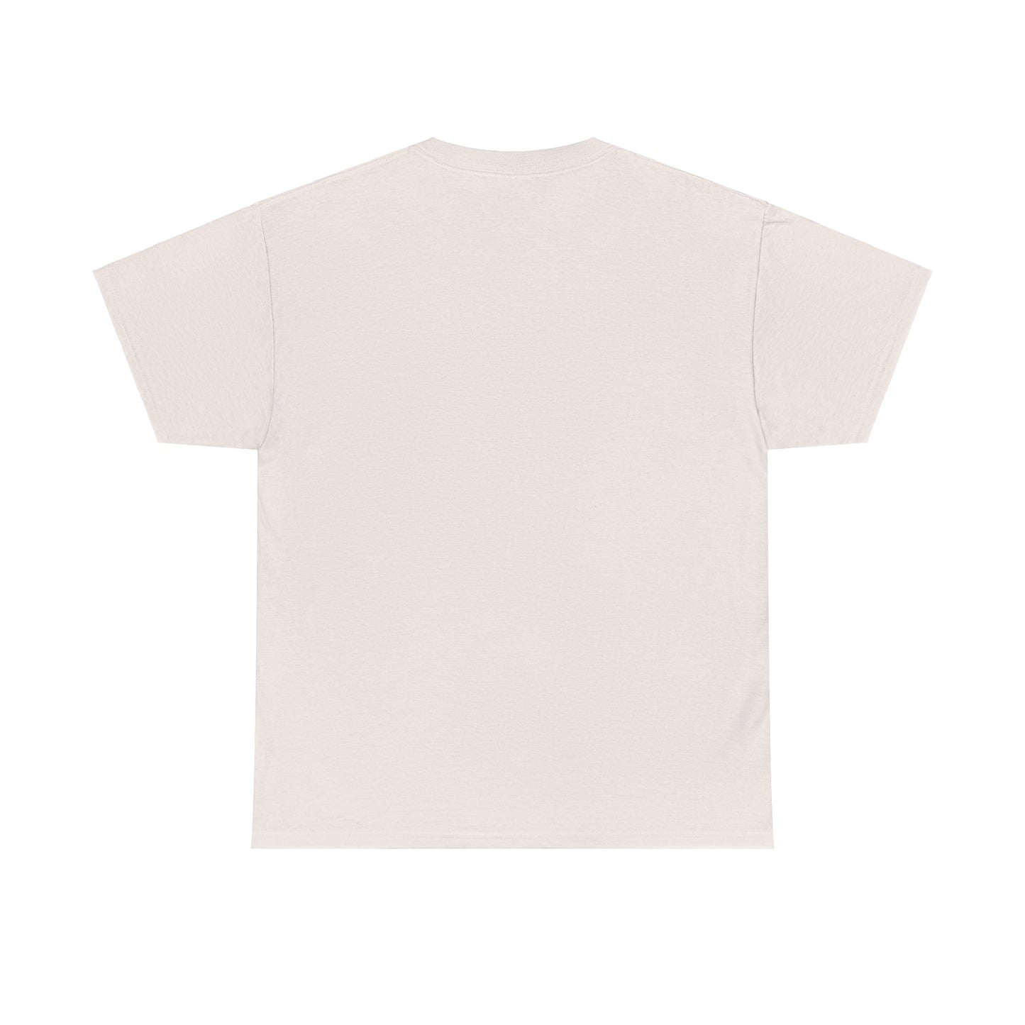 Neon Llama Lightwaves Tee