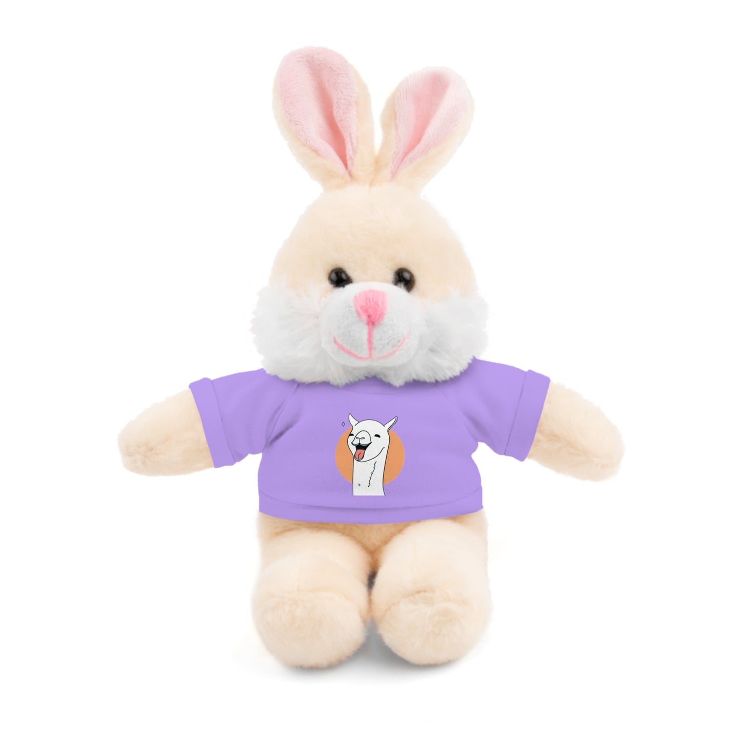 Laughing Llama Plushies