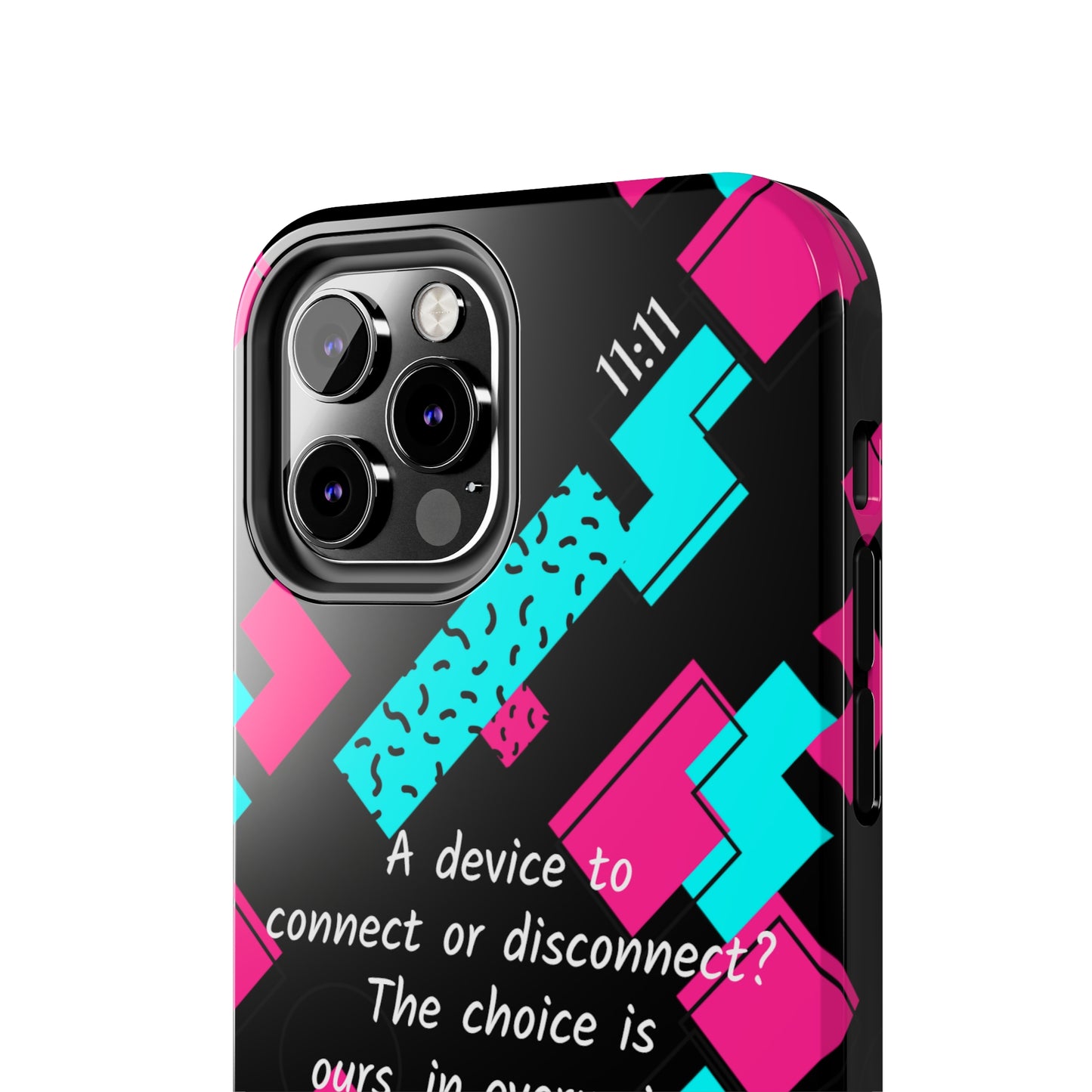 The Dial of Destiny Phone Case