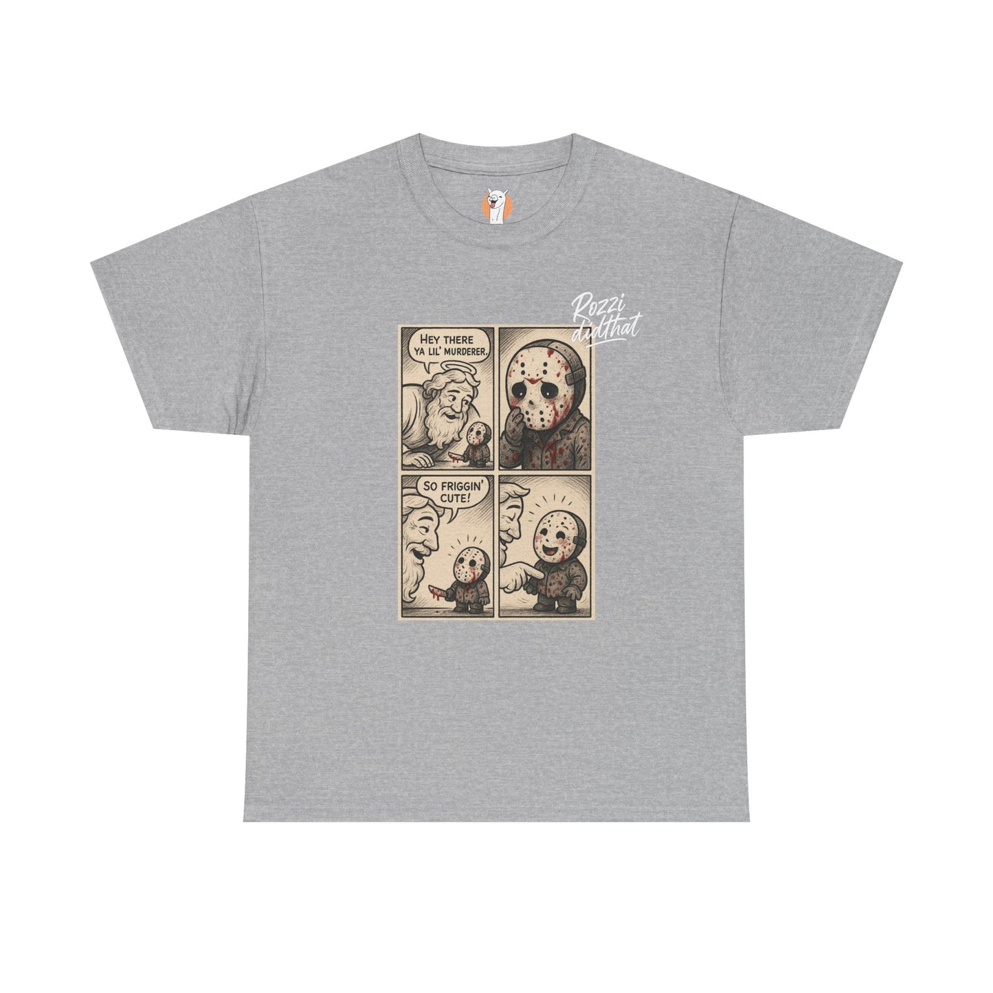 Lil' Murderer Tee