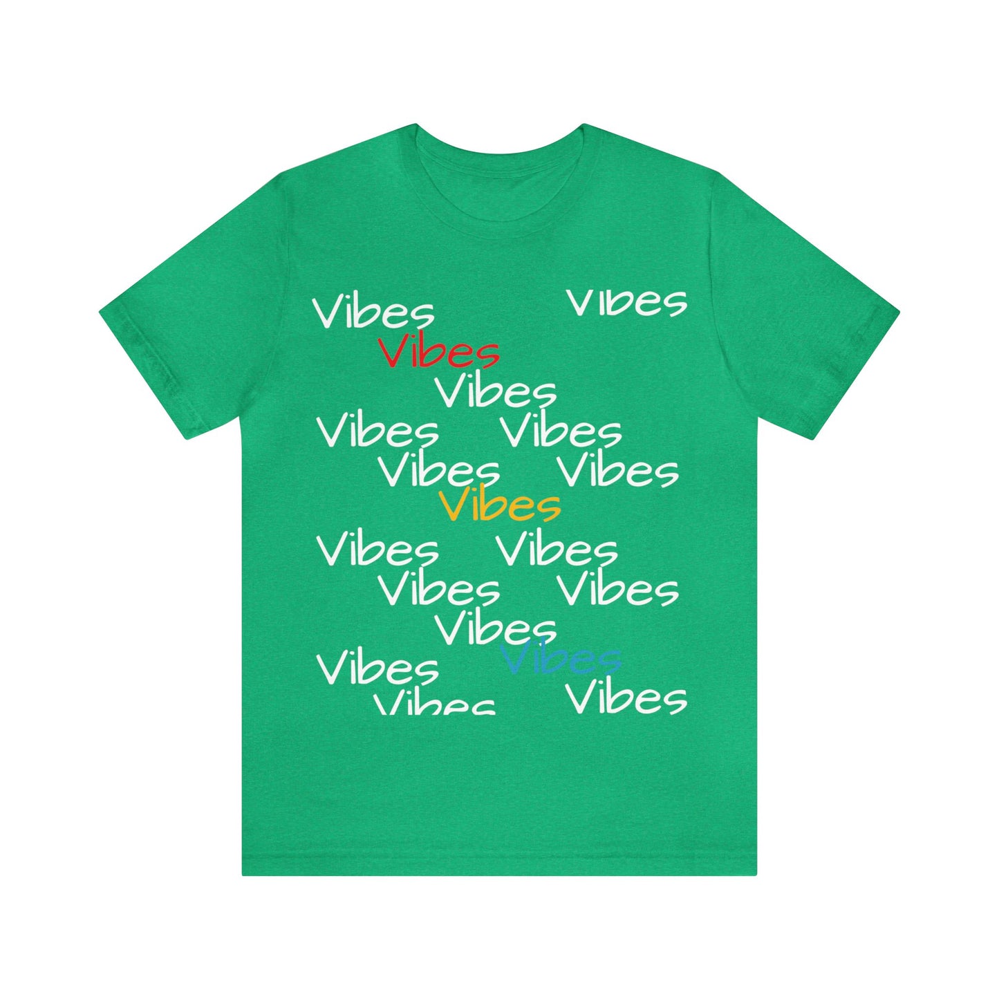 Eternal Vibe Tee
