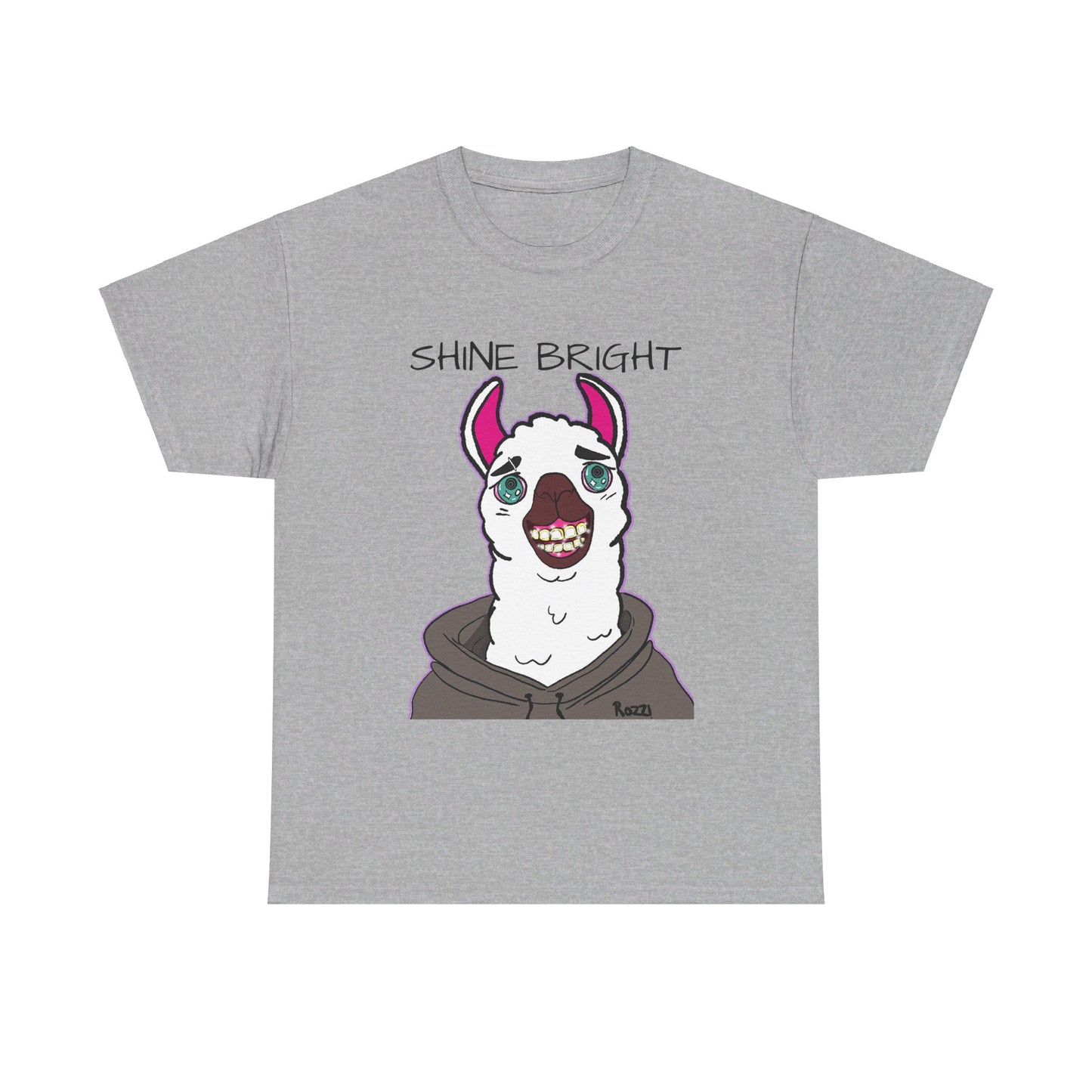 Shine Bright Tee