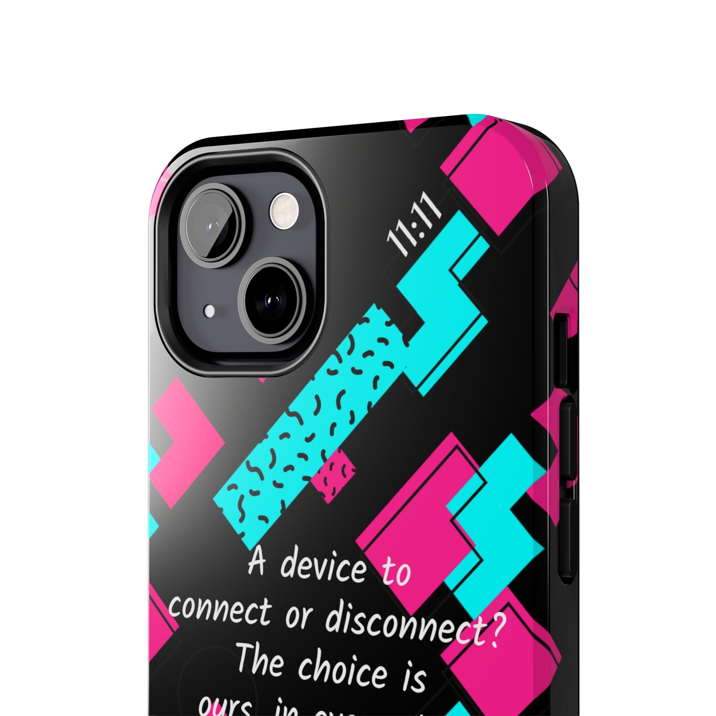 The Dial of Destiny Phone Case