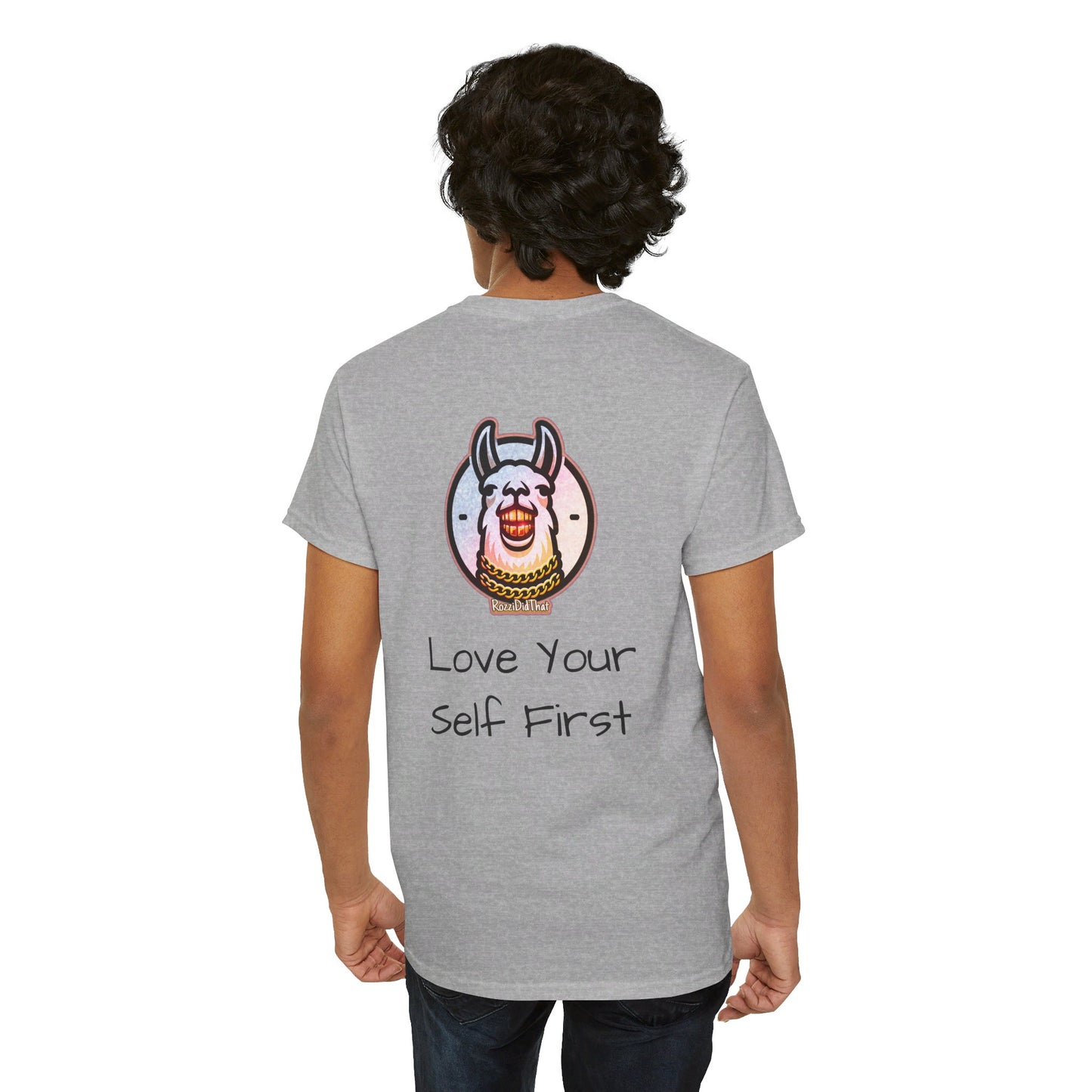 Shine Bright Tee