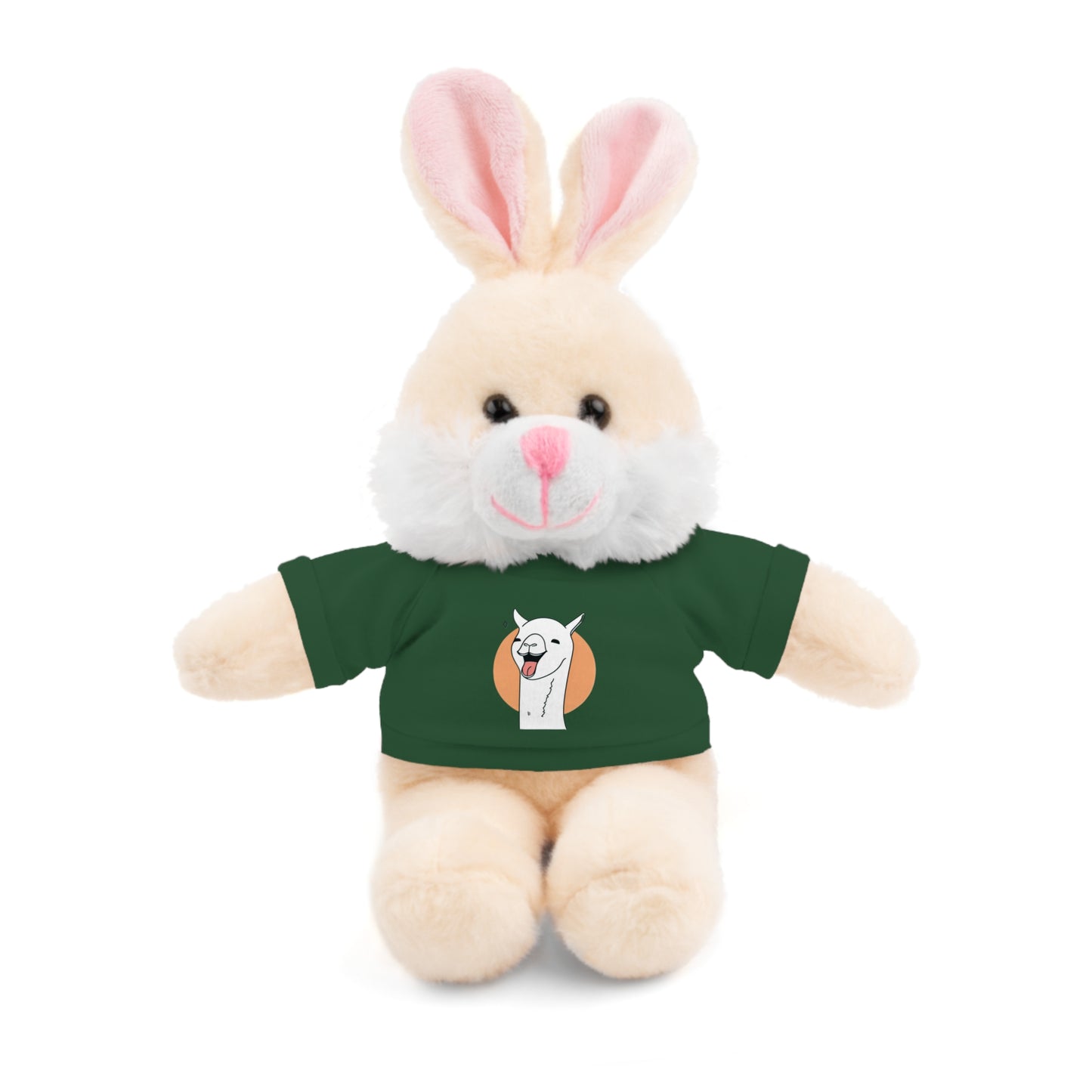 Laughing Llama Plushies