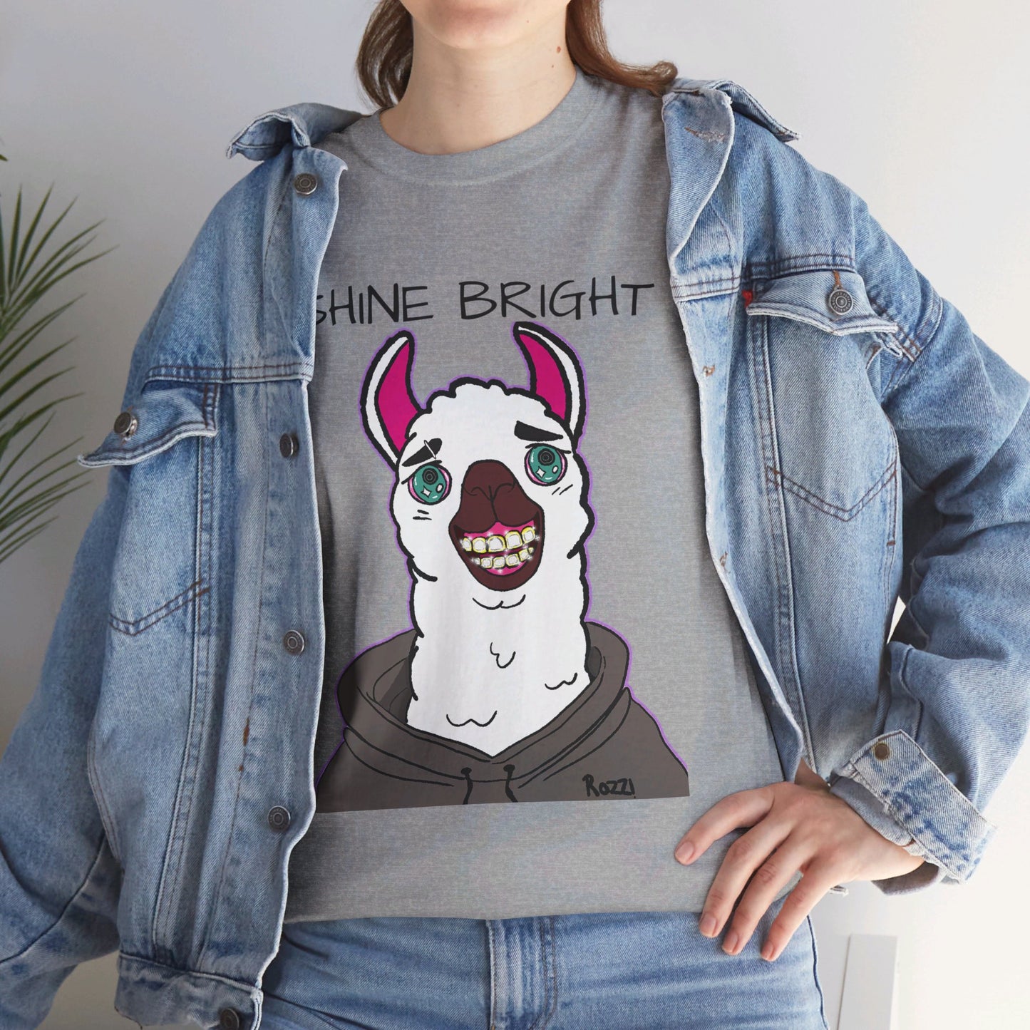 Shine Bright Tee