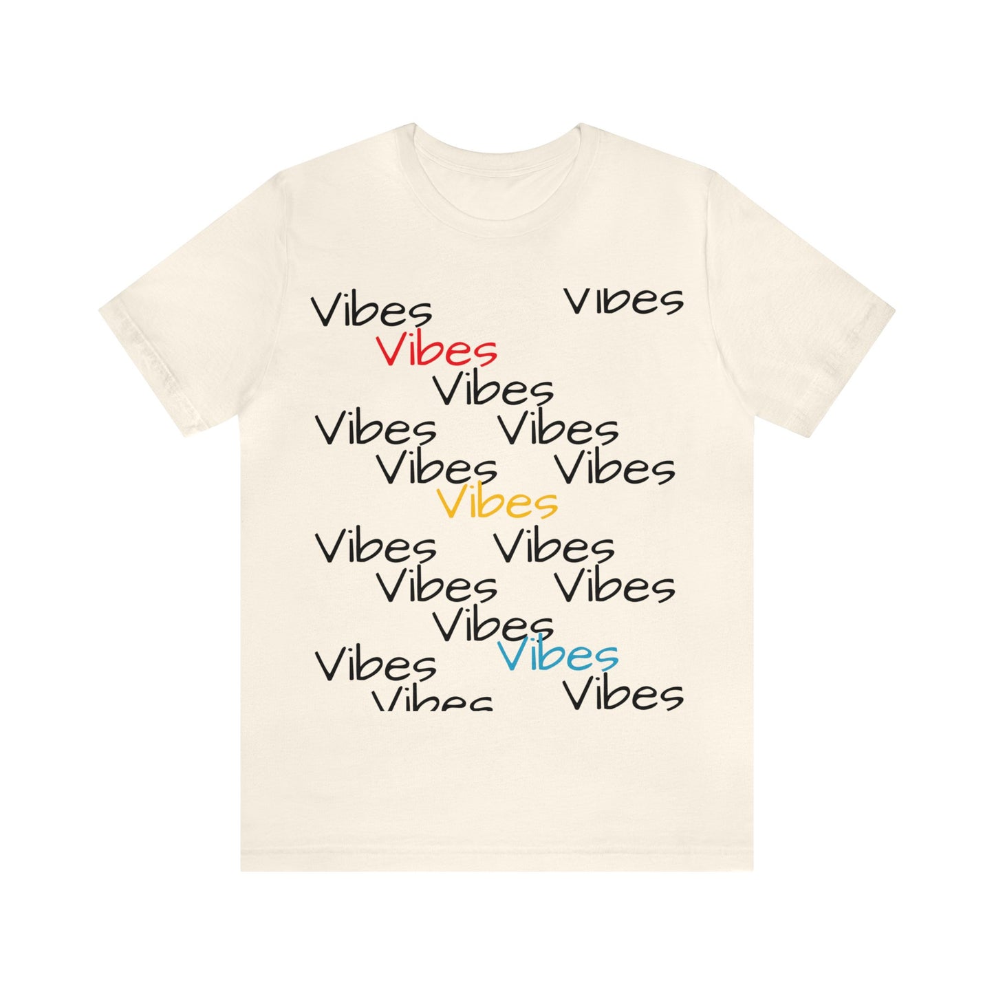 Eternal Vibe Tee