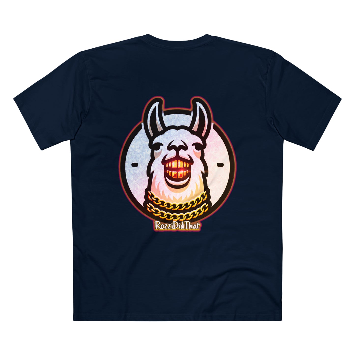 The Global Grind Tee