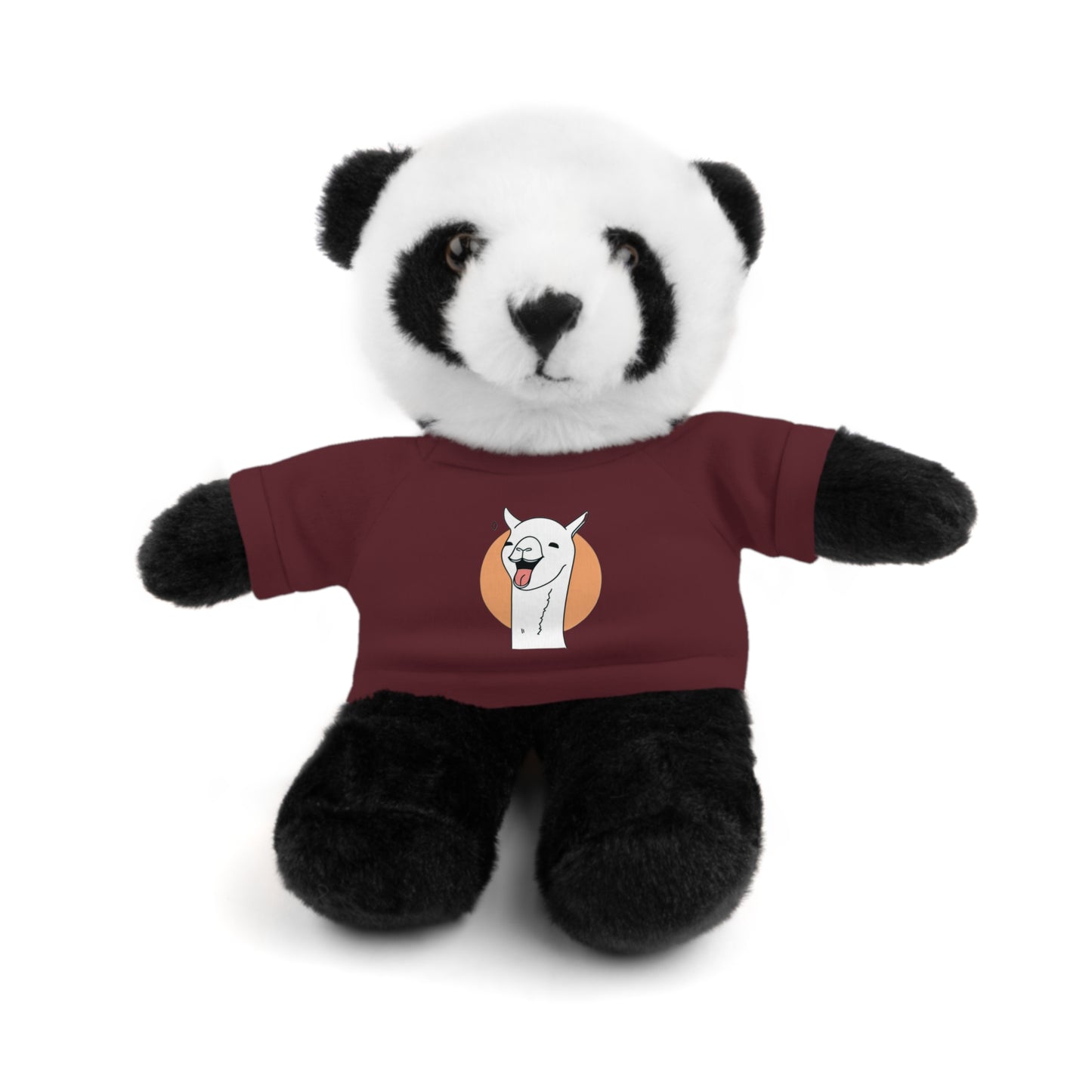 Laughing Llama Plushies