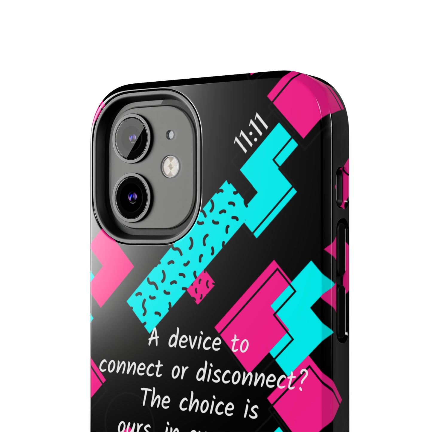 The Dial of Destiny Phone Case