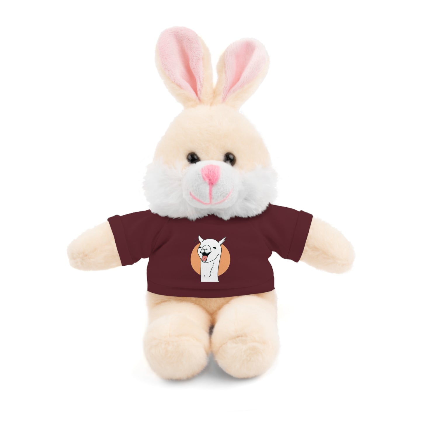 Laughing Llama Plushies