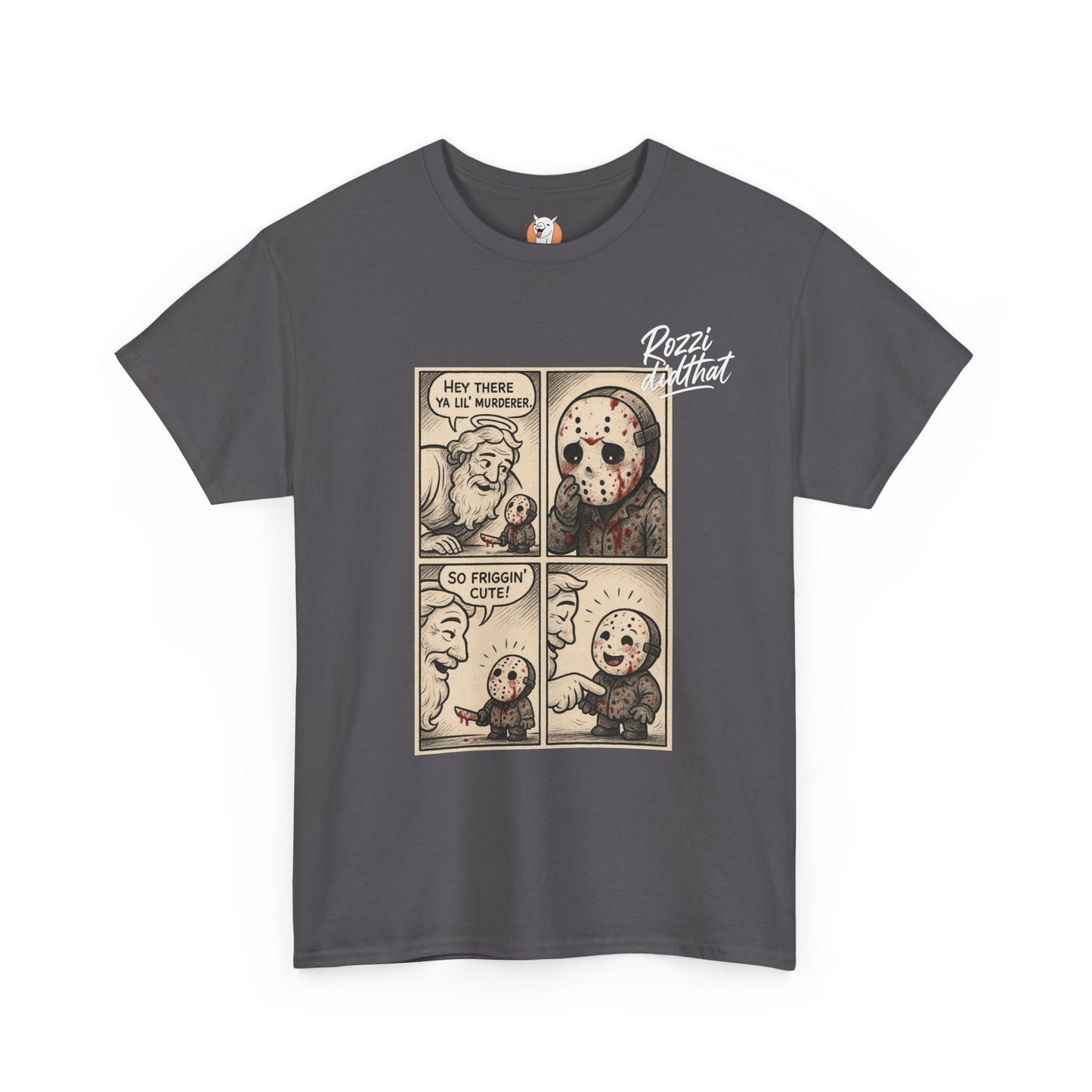 Lil' Murderer Tee