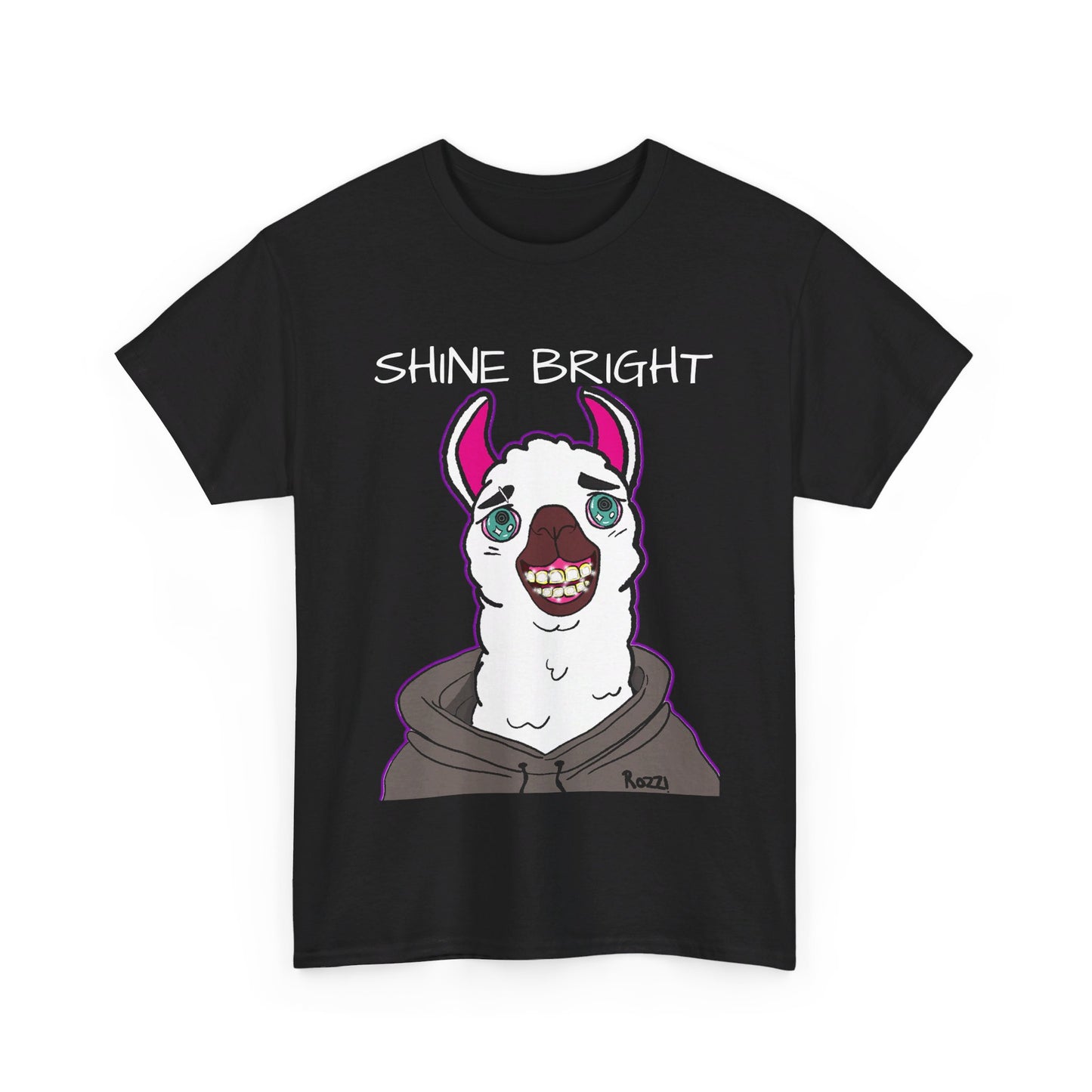 Shine Bright Tee