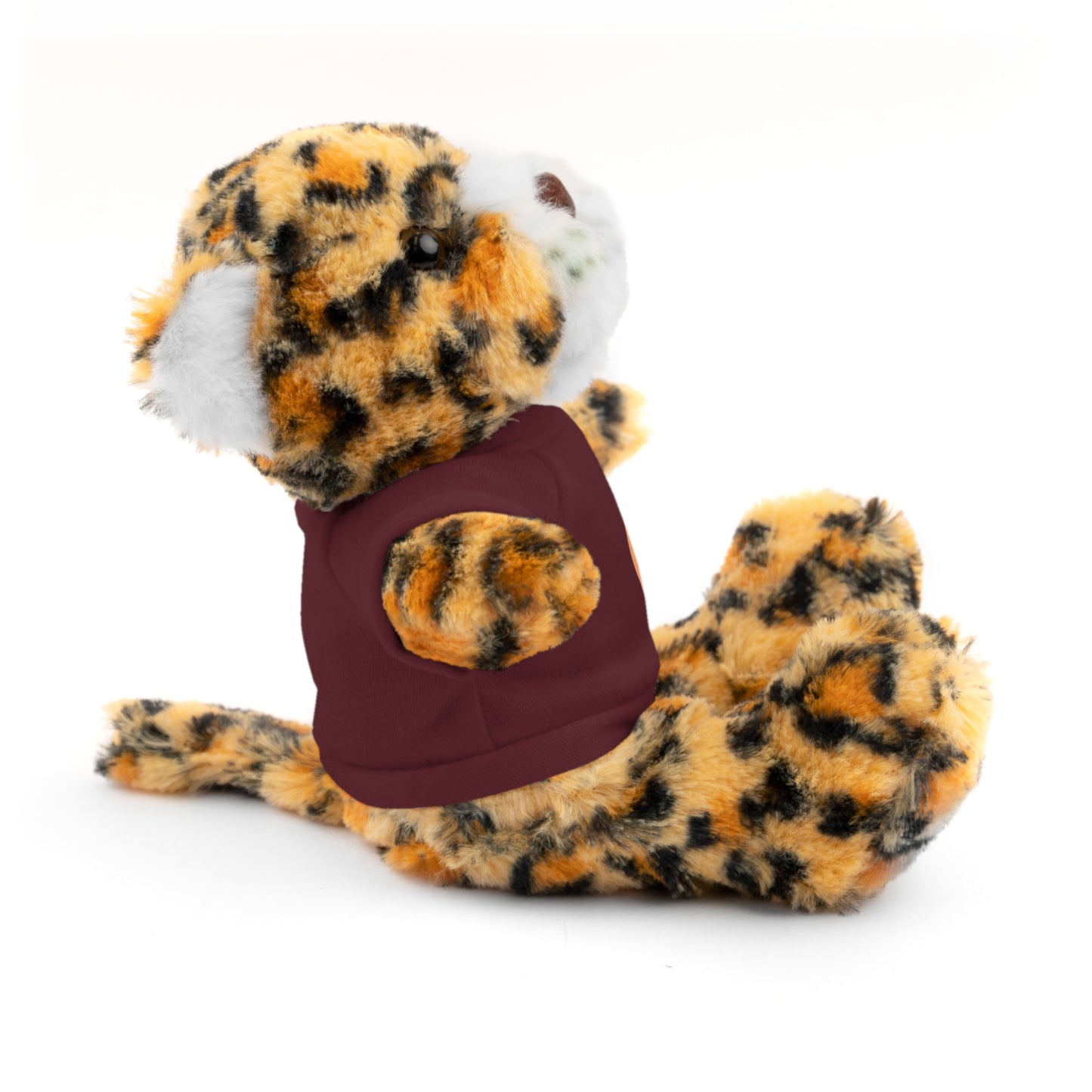 Laughing Llama Plushies