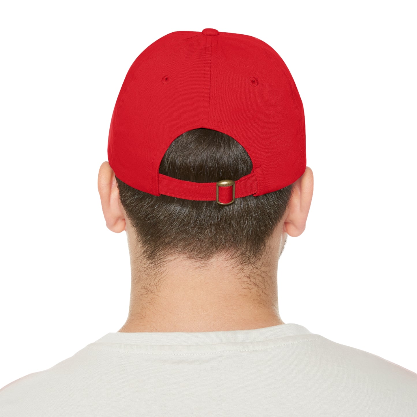 The Laughing Llama Dad Hat