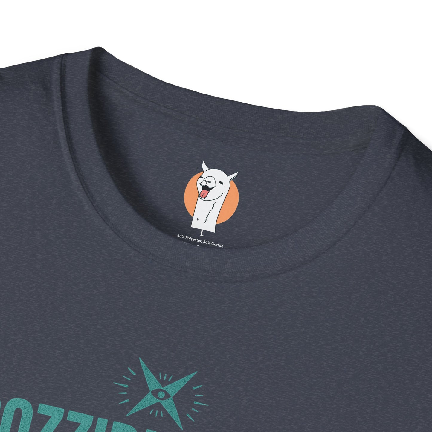 "Midnight Mischief" graphic Tee