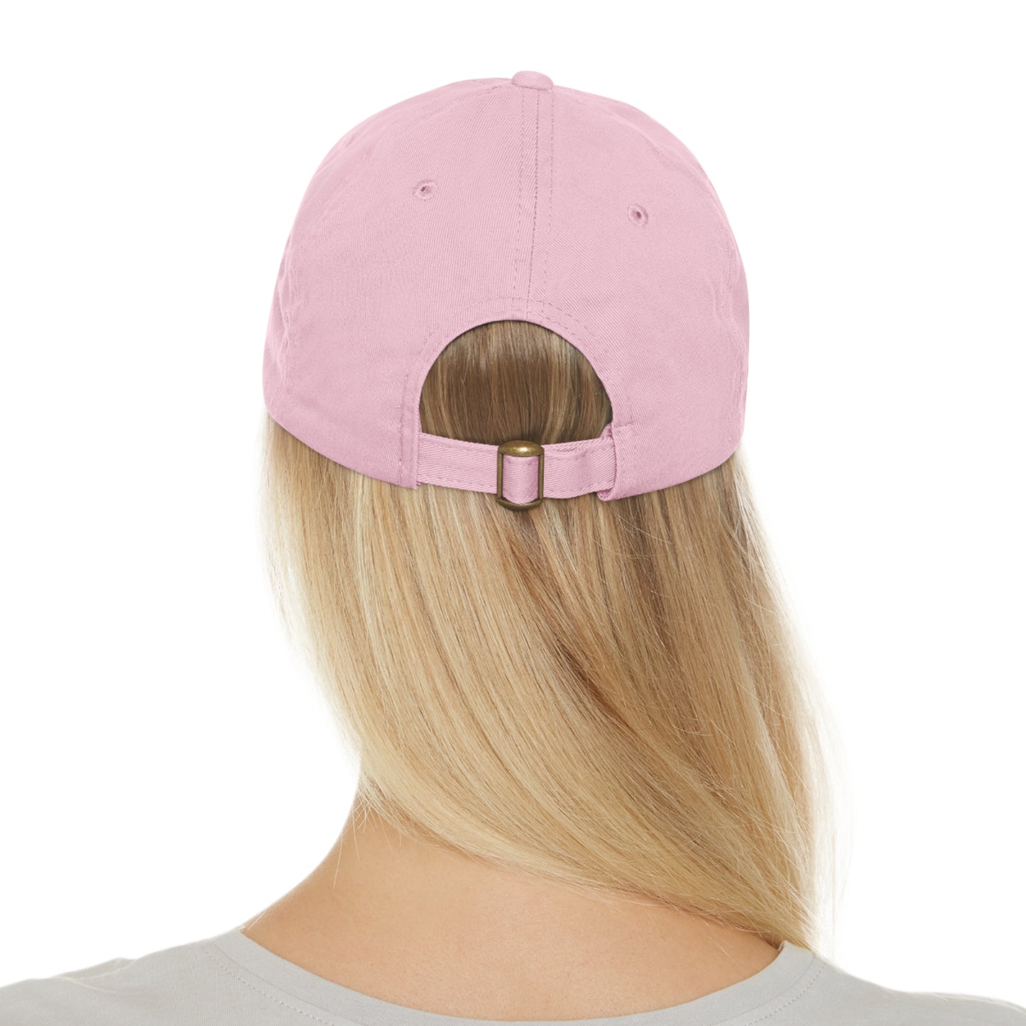 The Laughing Llama Dad Hat