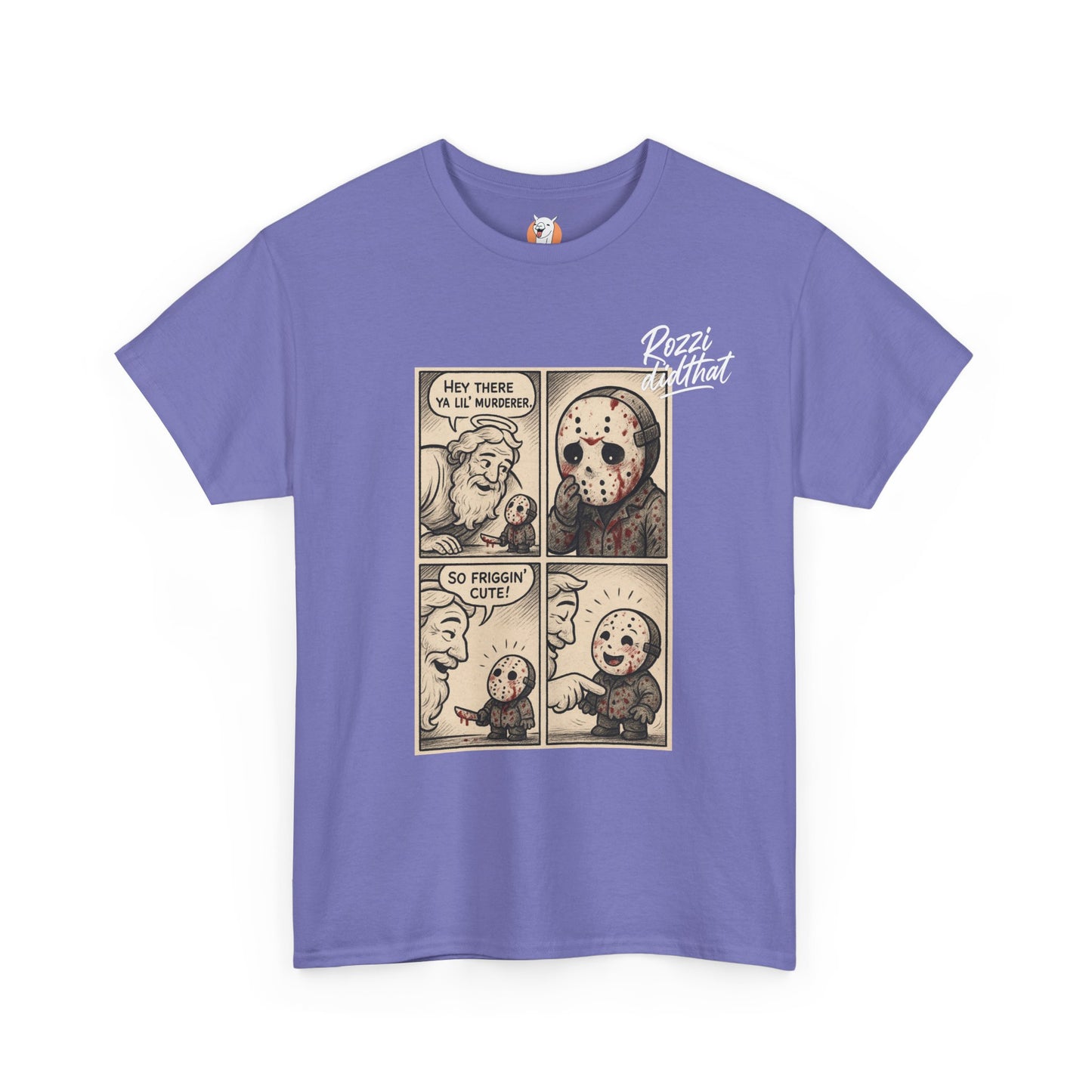 Lil' Murderer Tee