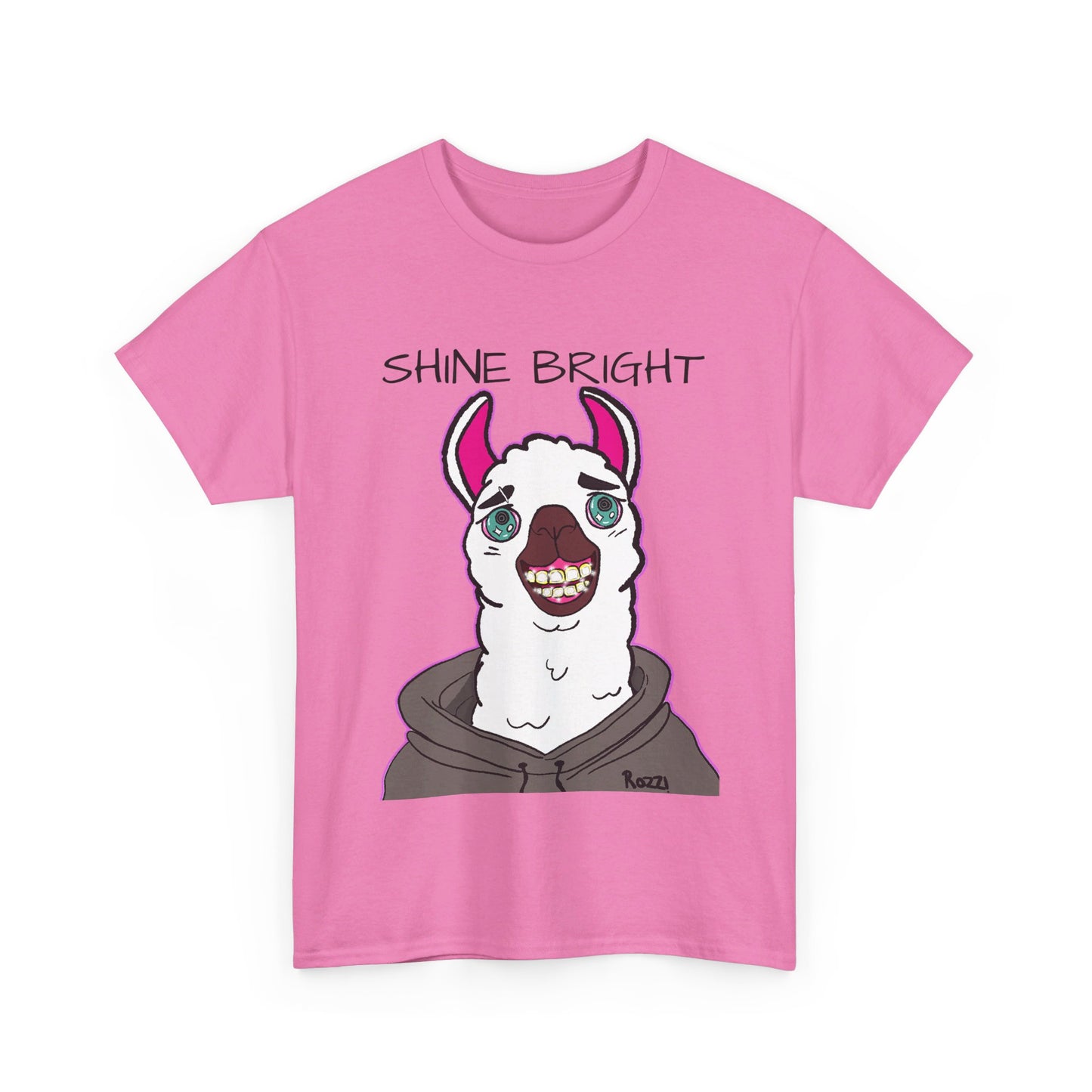 Shine Bright Tee