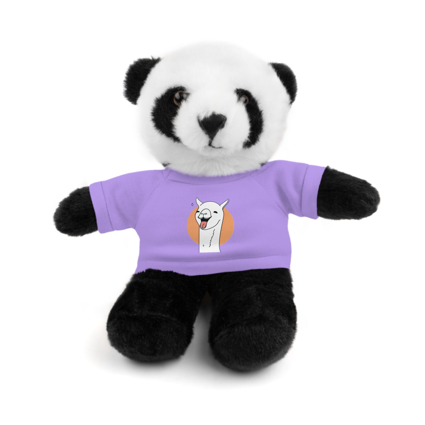 Laughing Llama Plushies