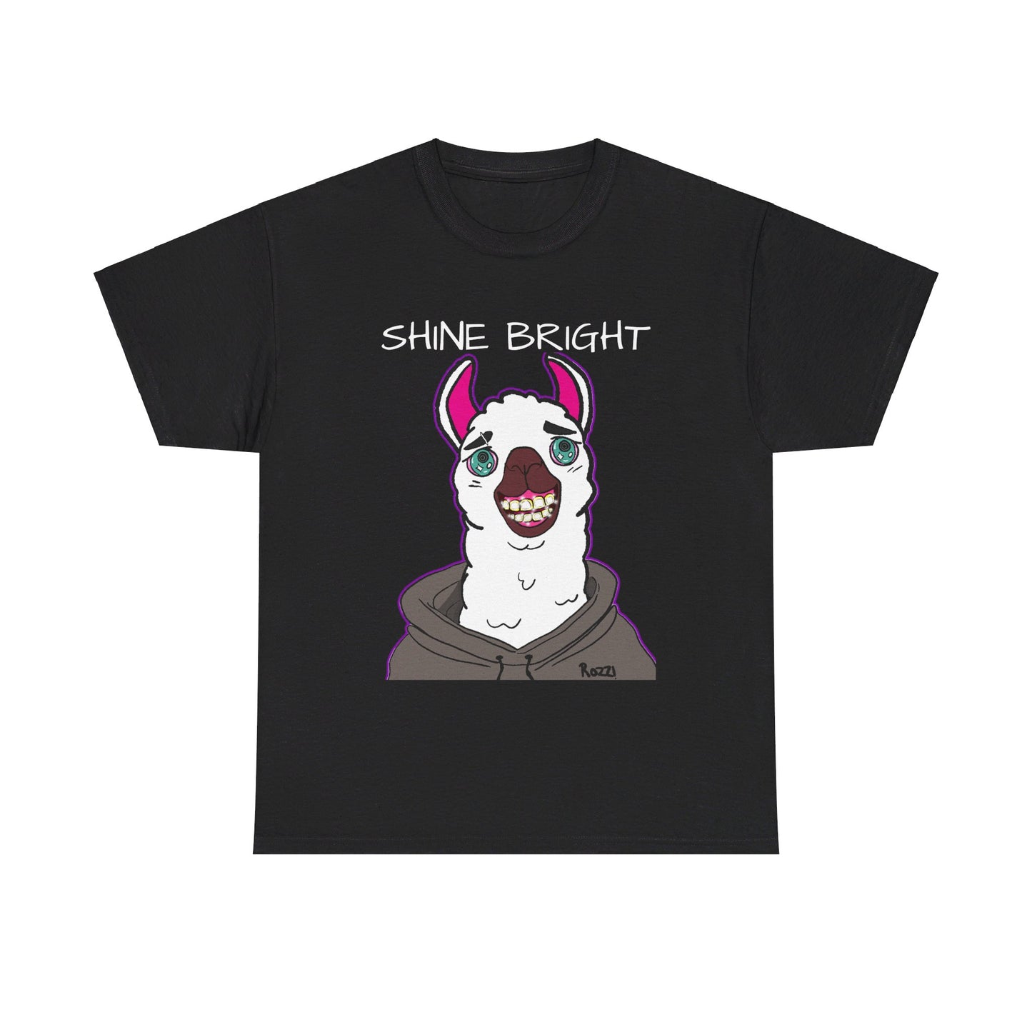 Shine Bright Tee