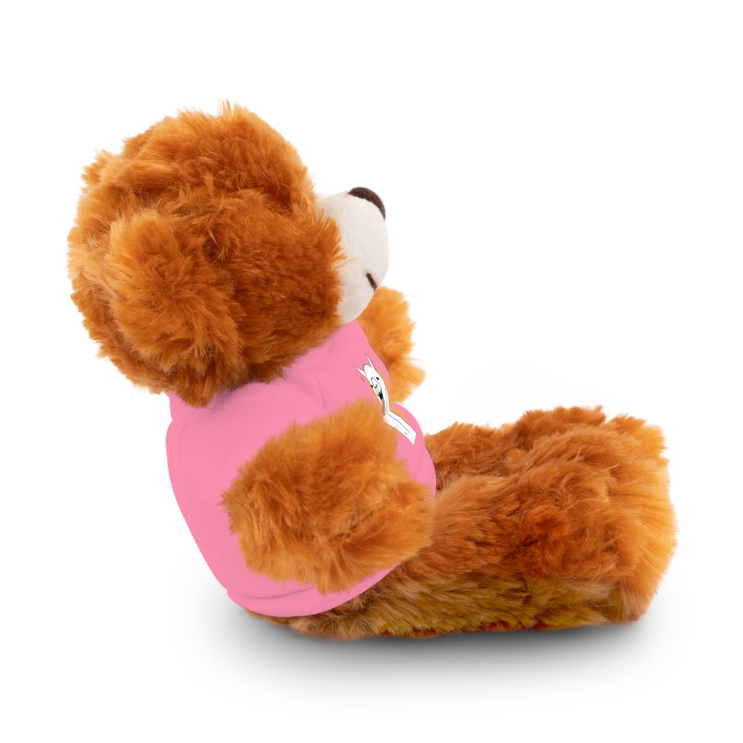 Laughing Llama Plushies