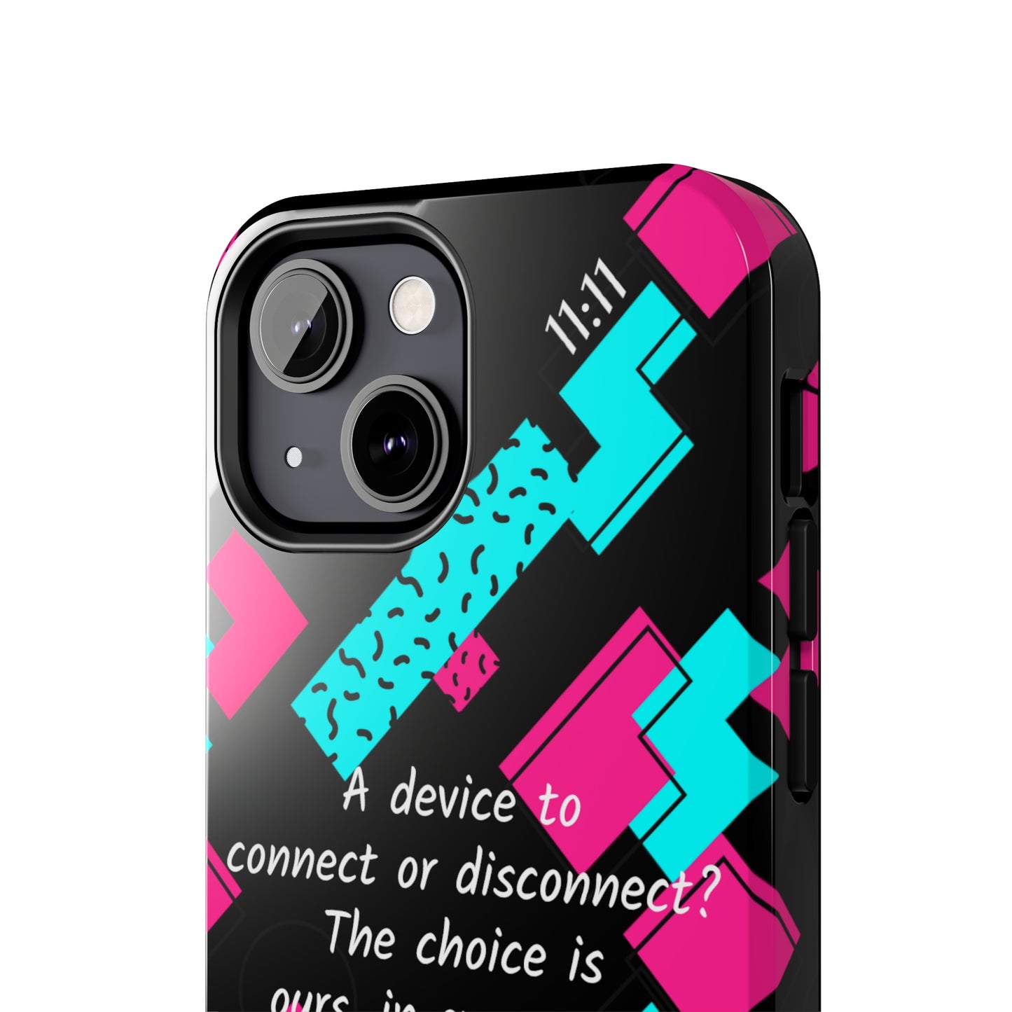The Dial of Destiny Phone Case