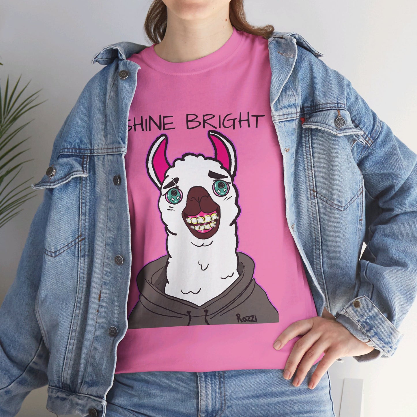 Shine Bright Tee