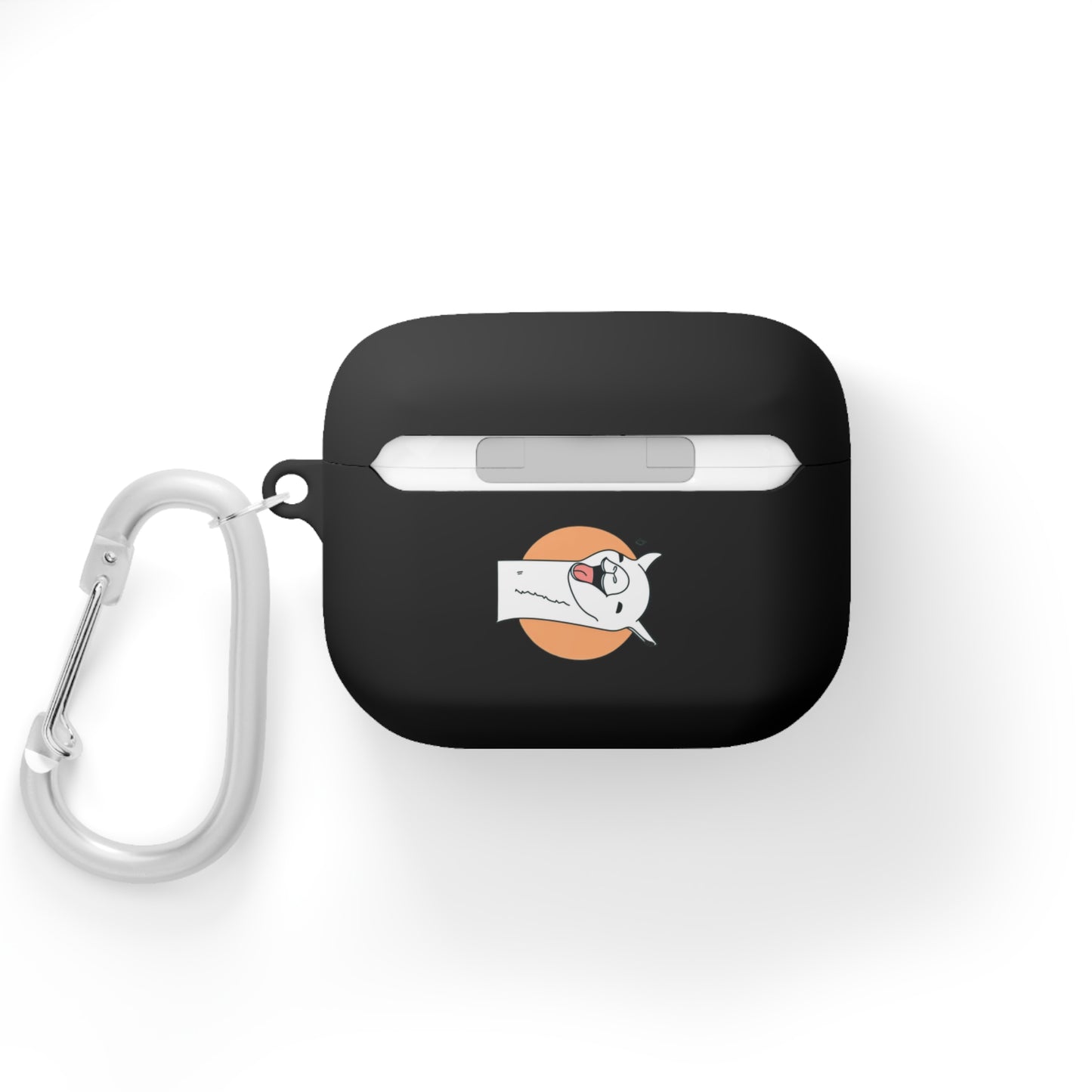 Laughing Llama AirPods and AirPods Pro Case Cover
