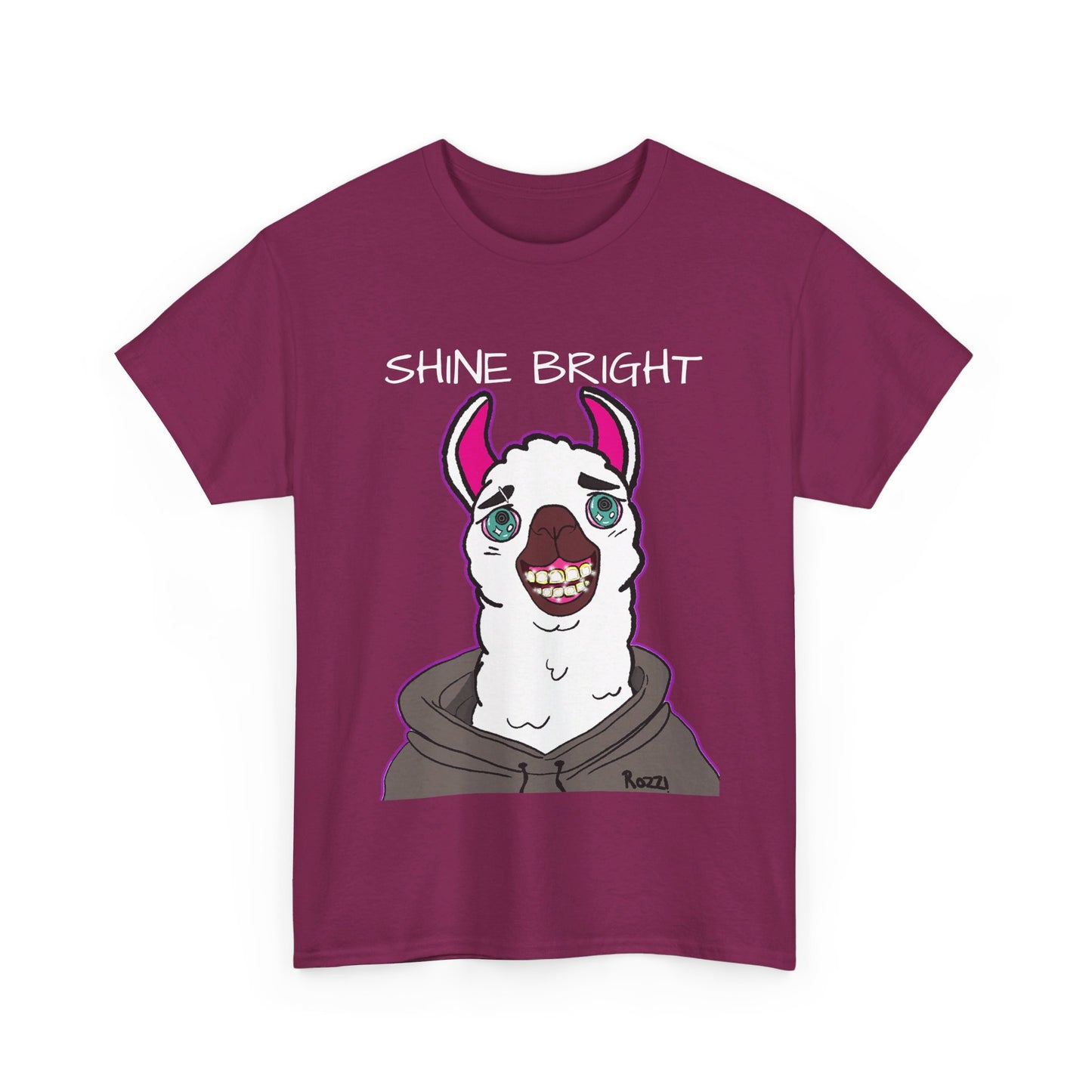 Shine Bright Tee