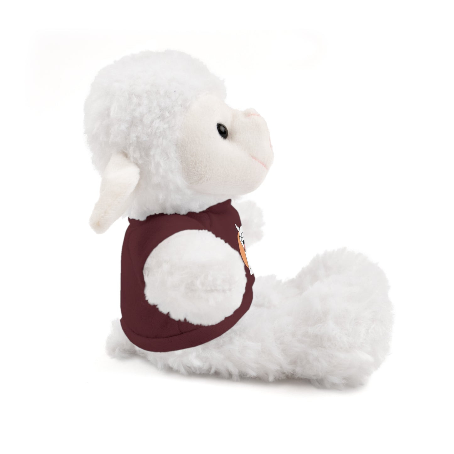 Laughing Llama Plushies
