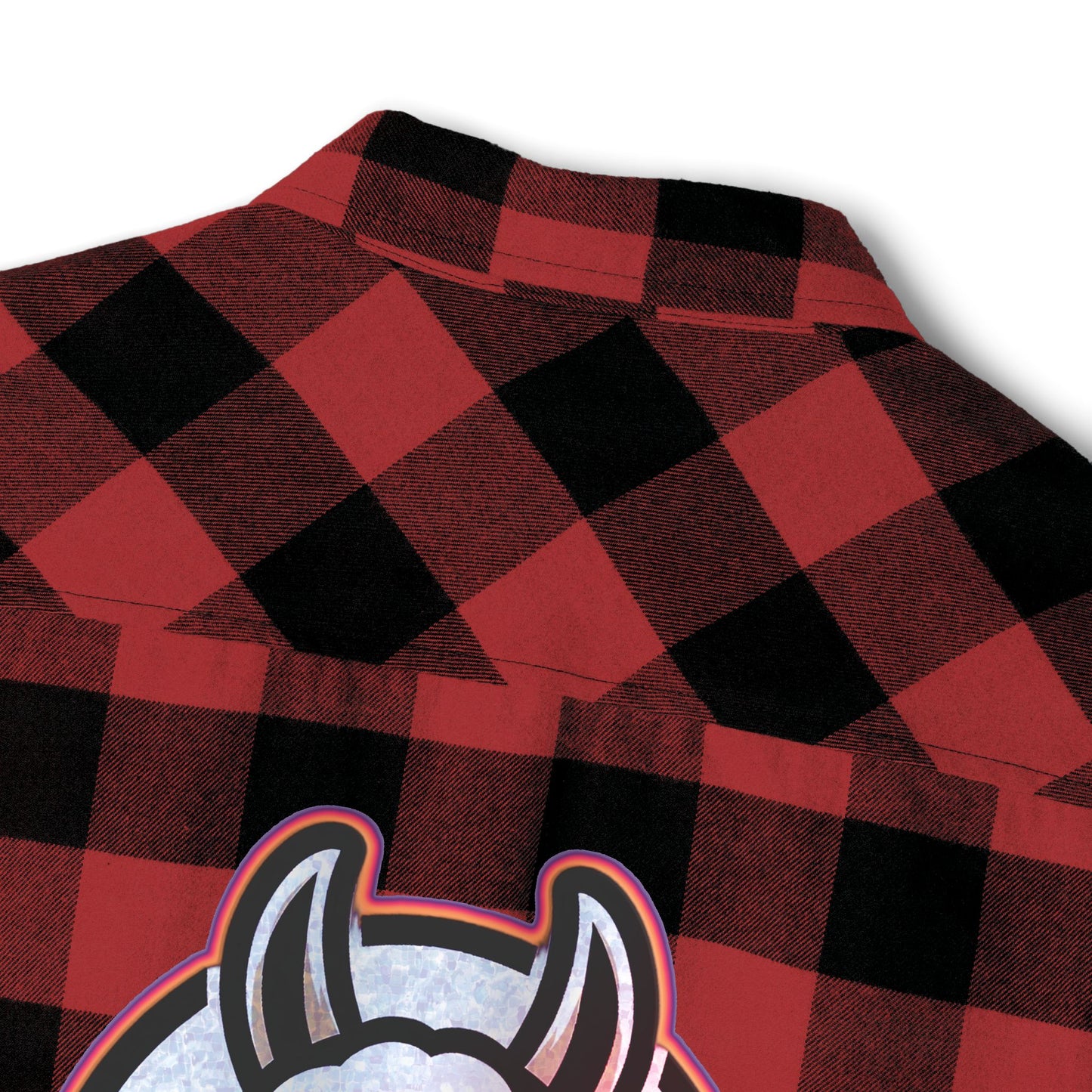 RozziDidThat Flannel Shirt