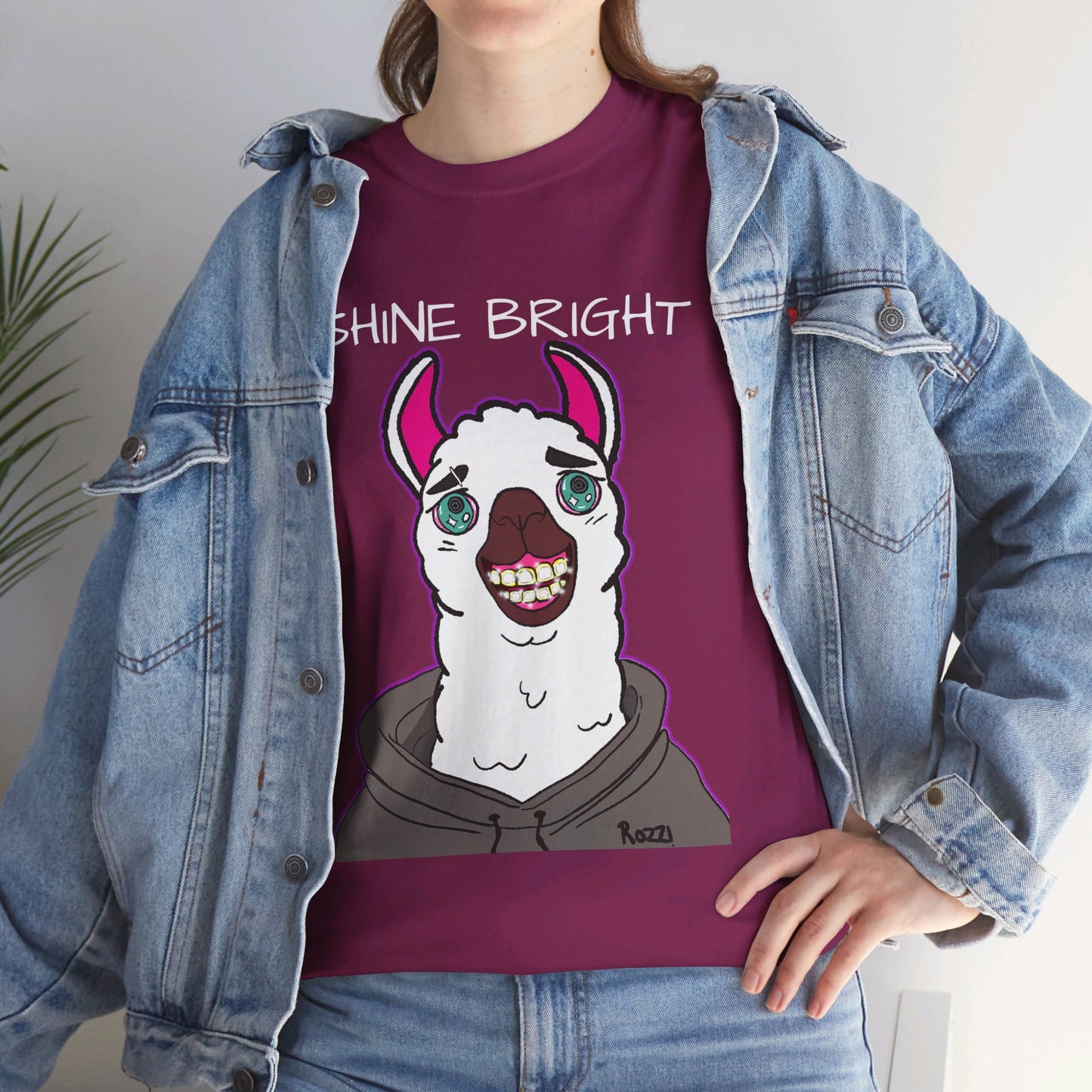 Shine Bright Tee