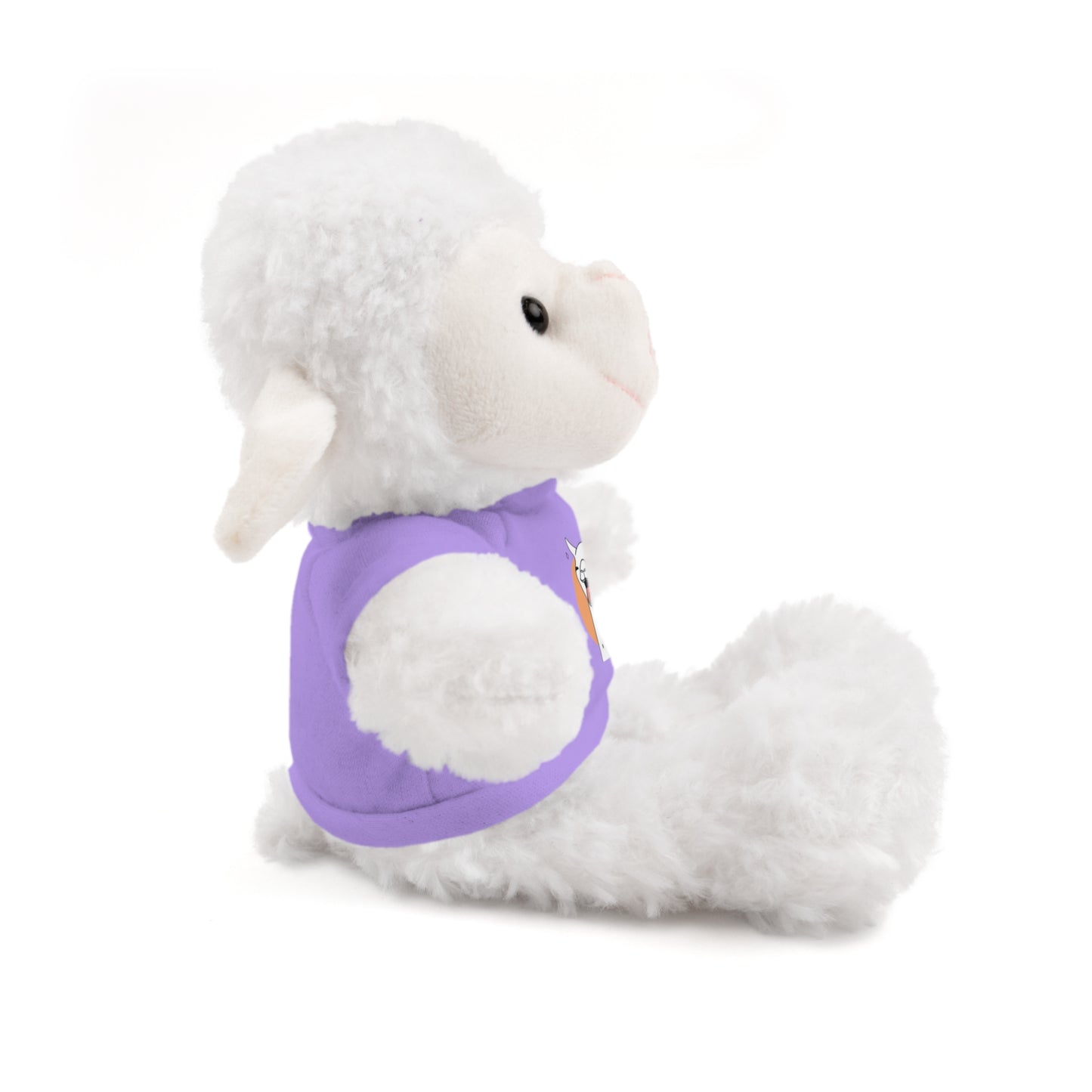 Laughing Llama Plushies
