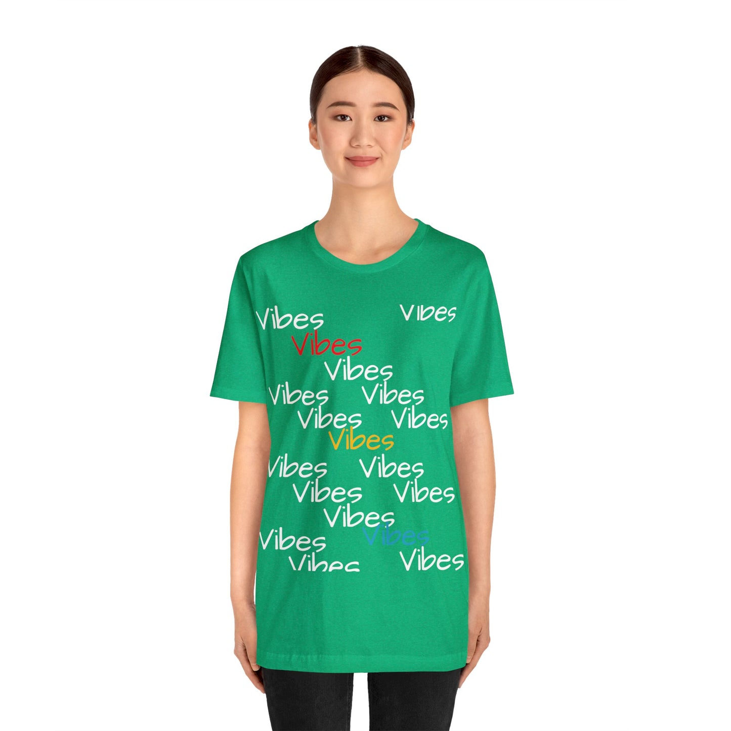 Eternal Vibe Tee