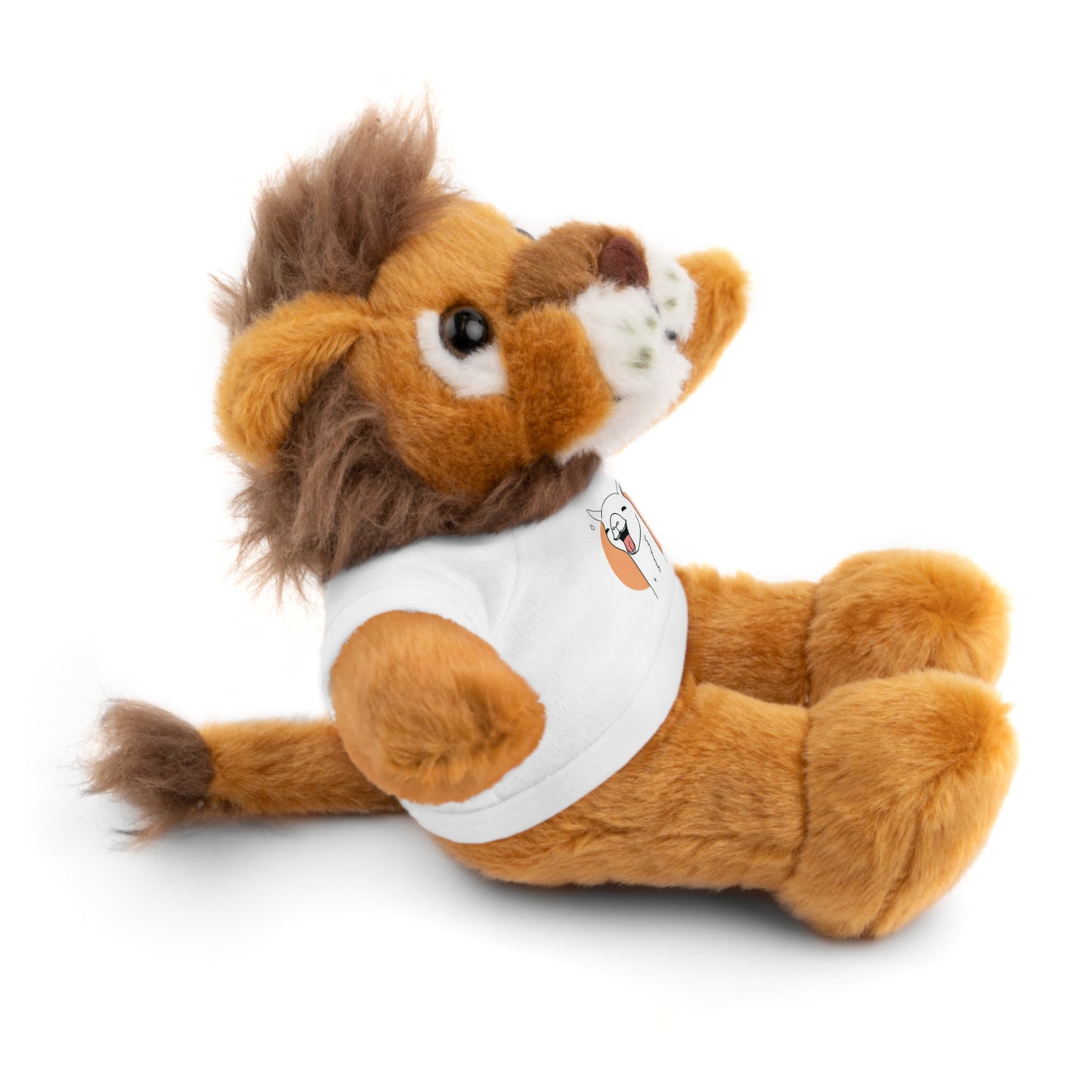 Laughing Llama Plushies
