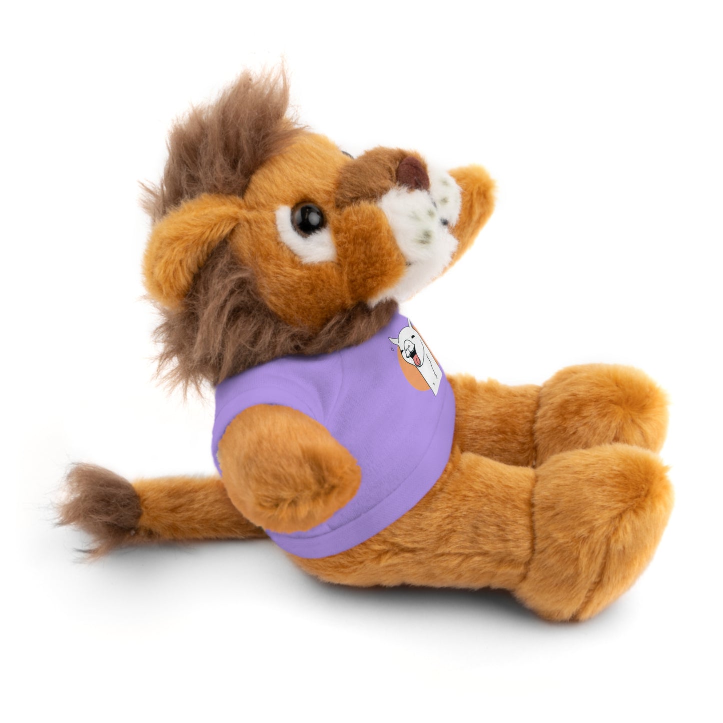 Laughing Llama Plushies
