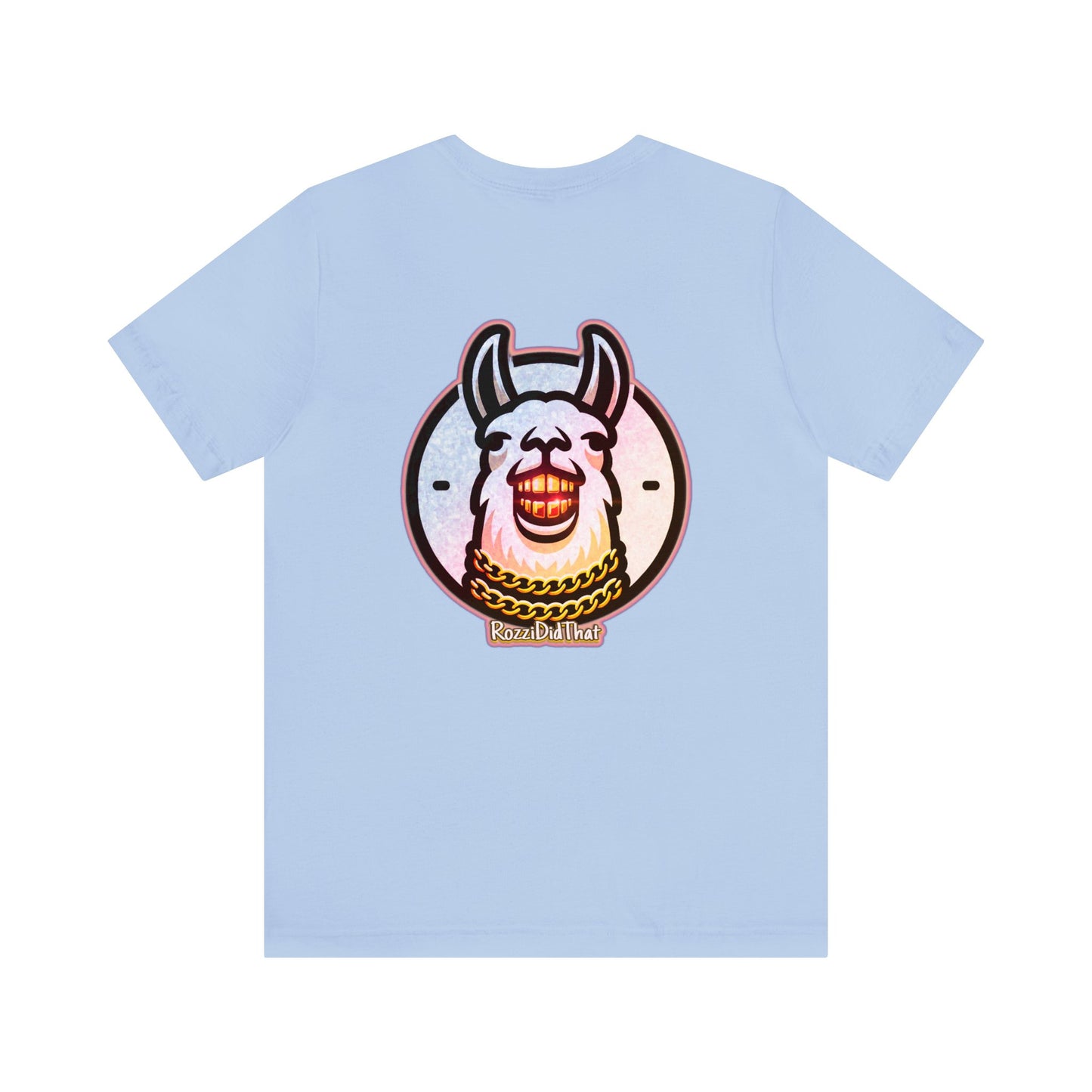Eternal Vibe Tee