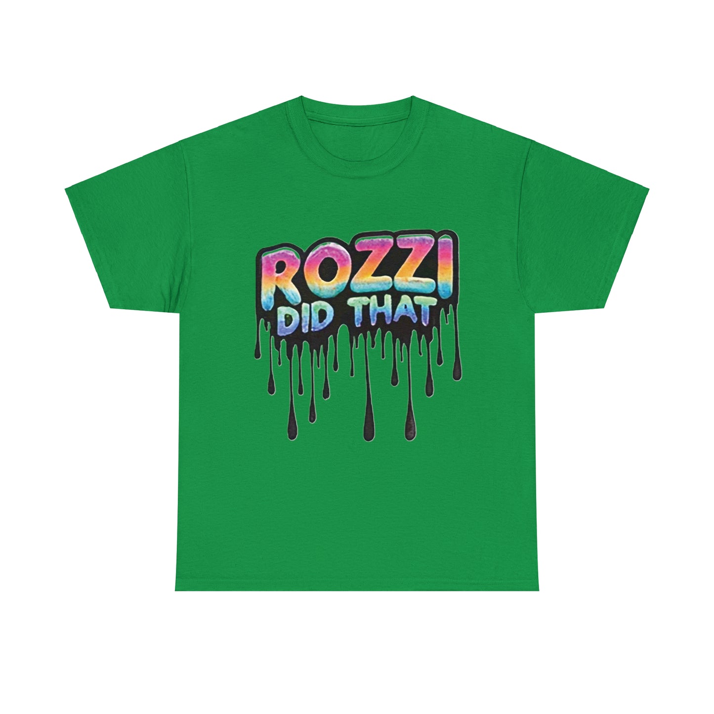 Rozzi Drip Tee