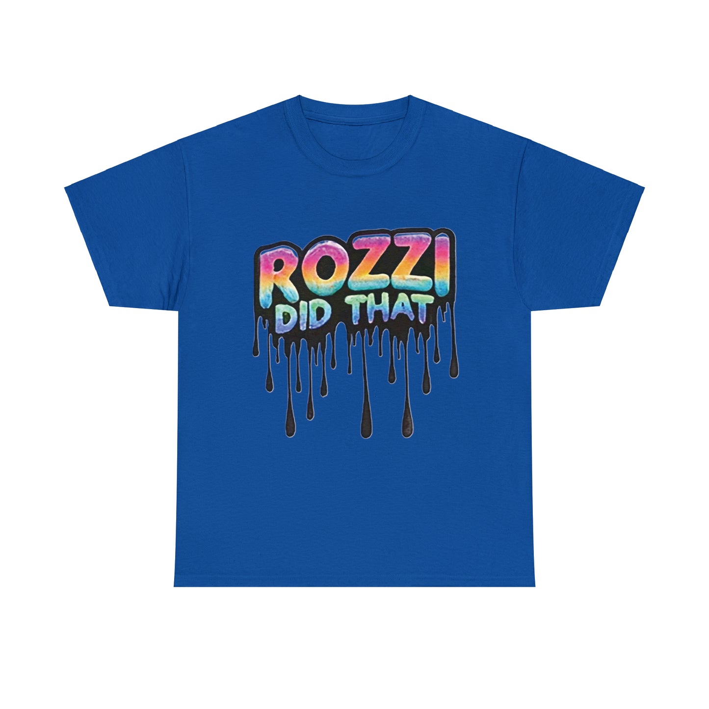 Rozzi Drip Tee