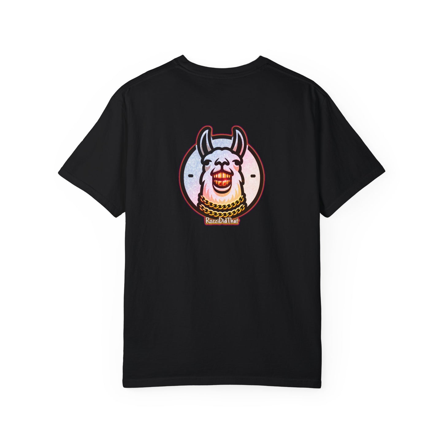 #Woke is back Tee