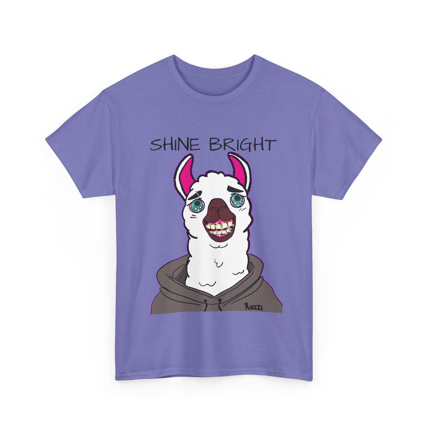 Shine Bright Tee