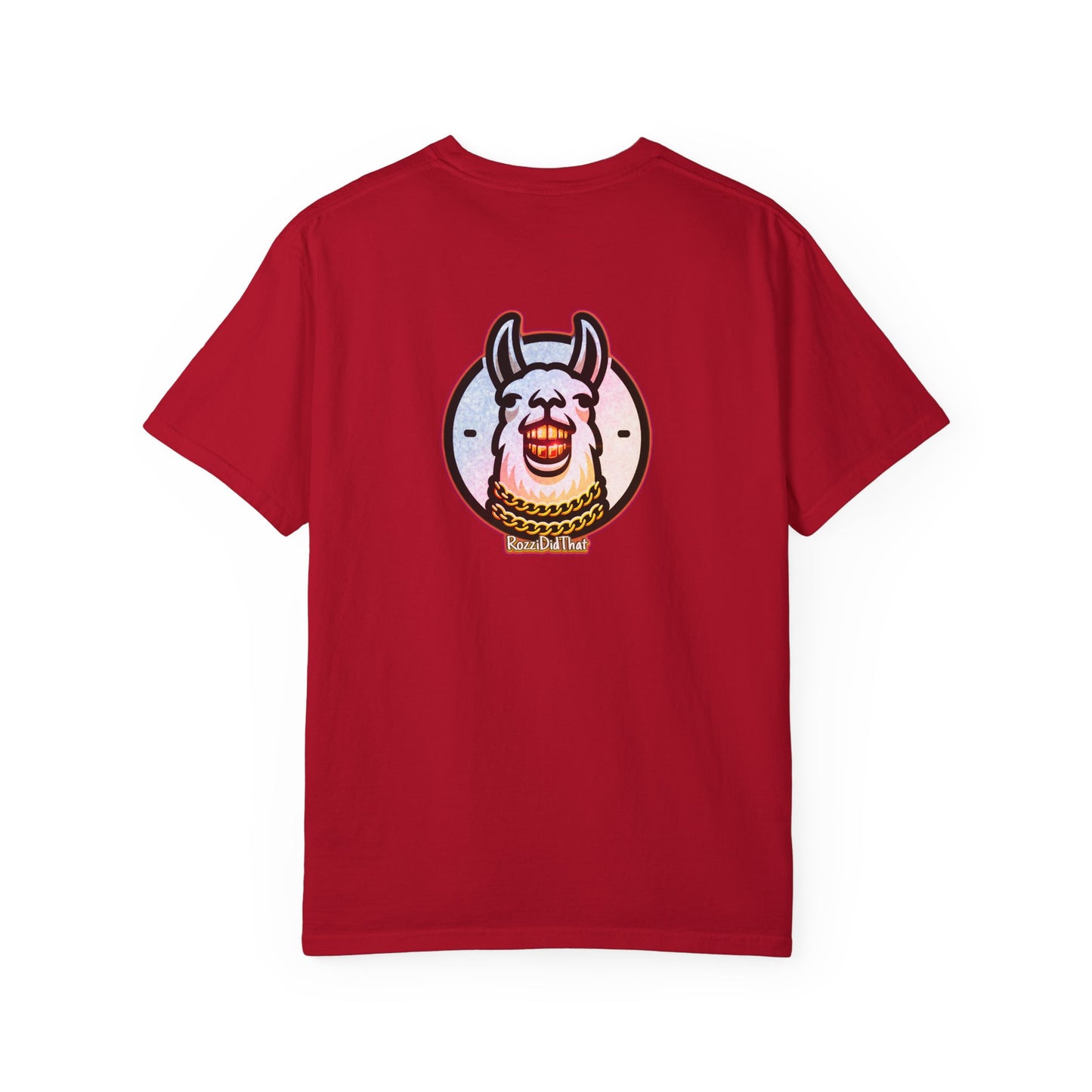 #Woke is back Tee