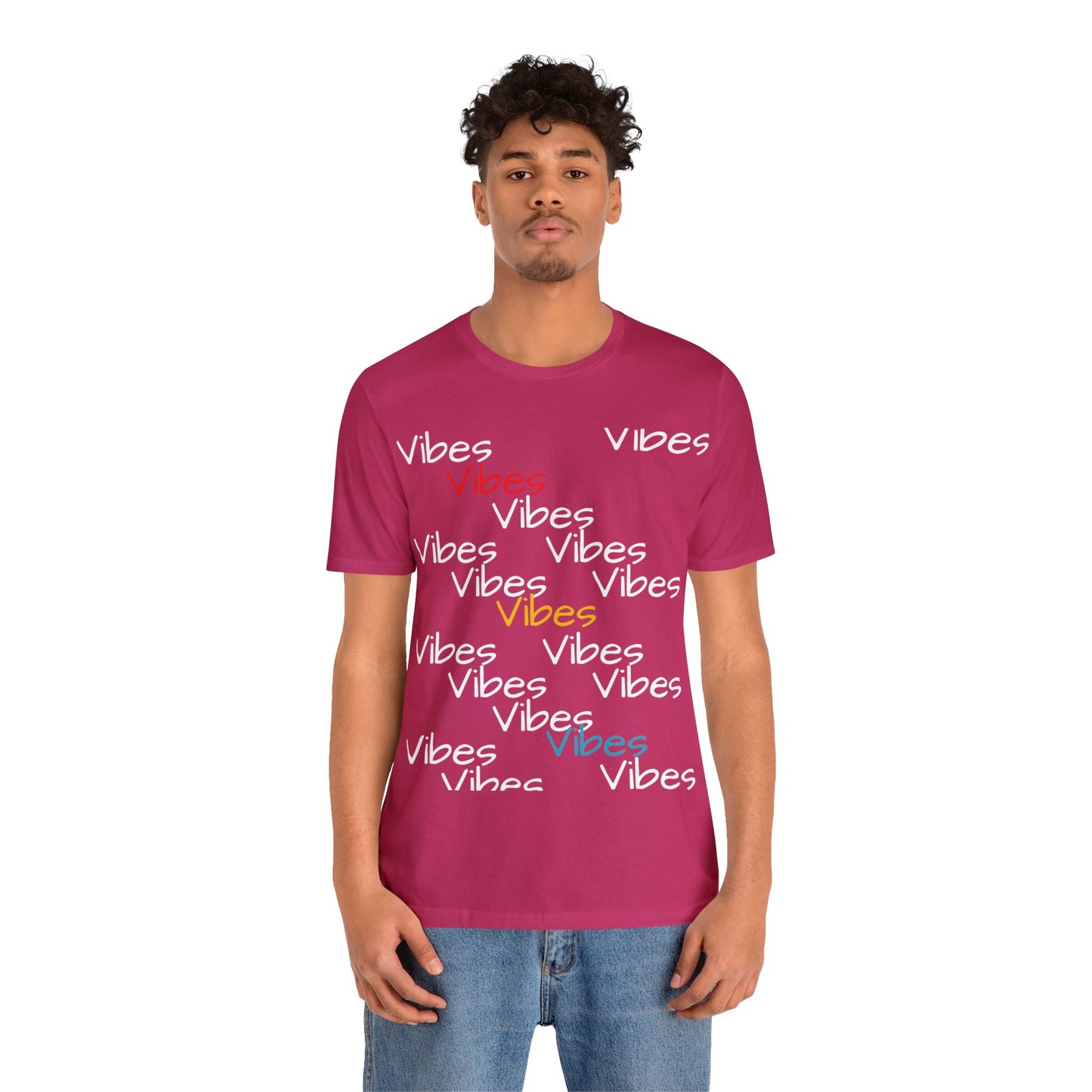 Eternal Vibe Tee