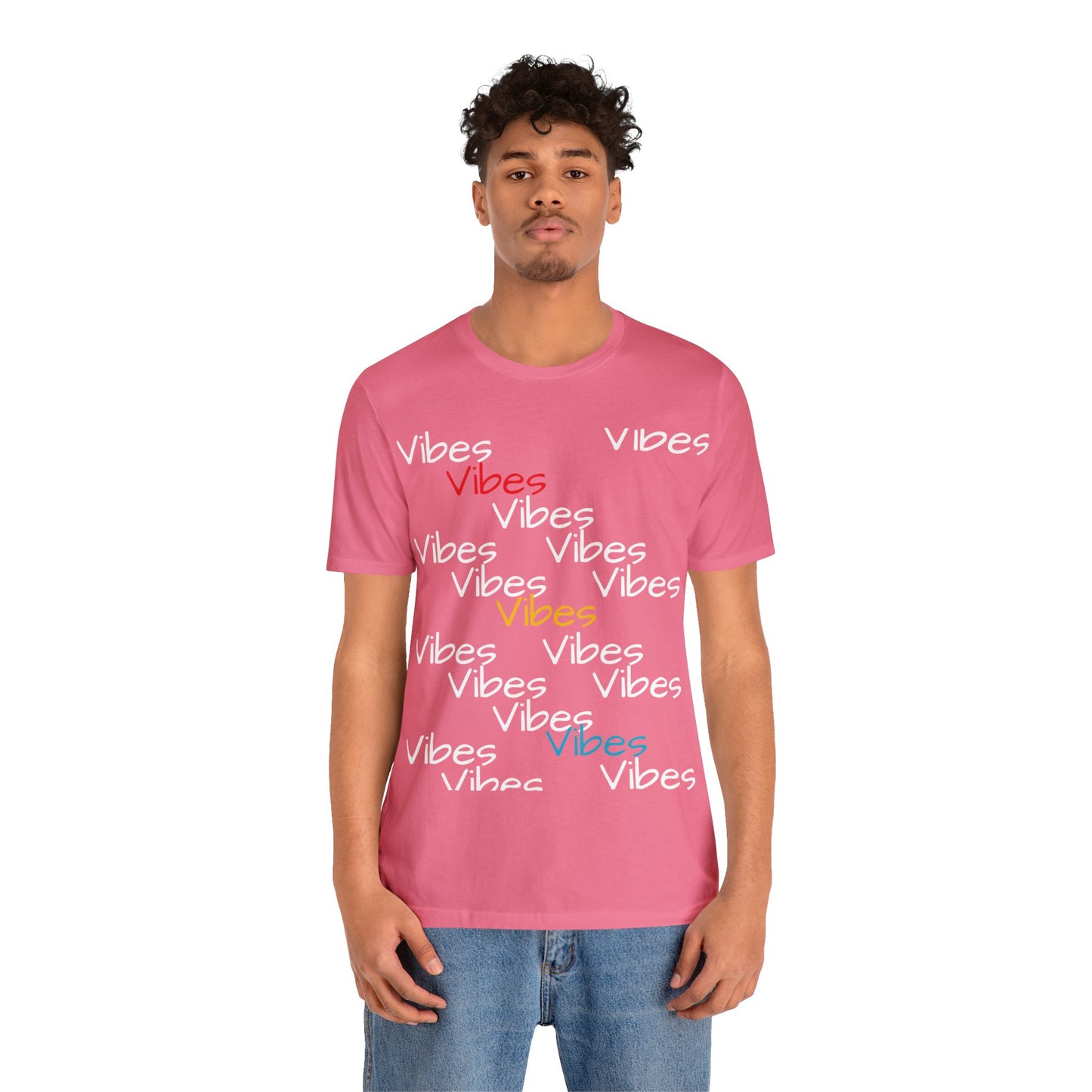Eternal Vibe Tee